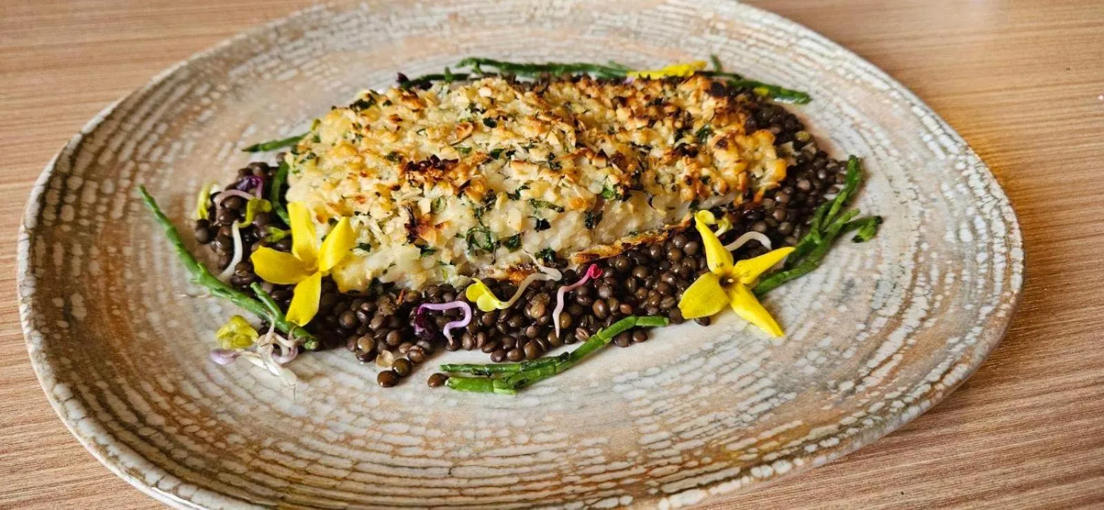 Food in Harmony Suites Grand Resort