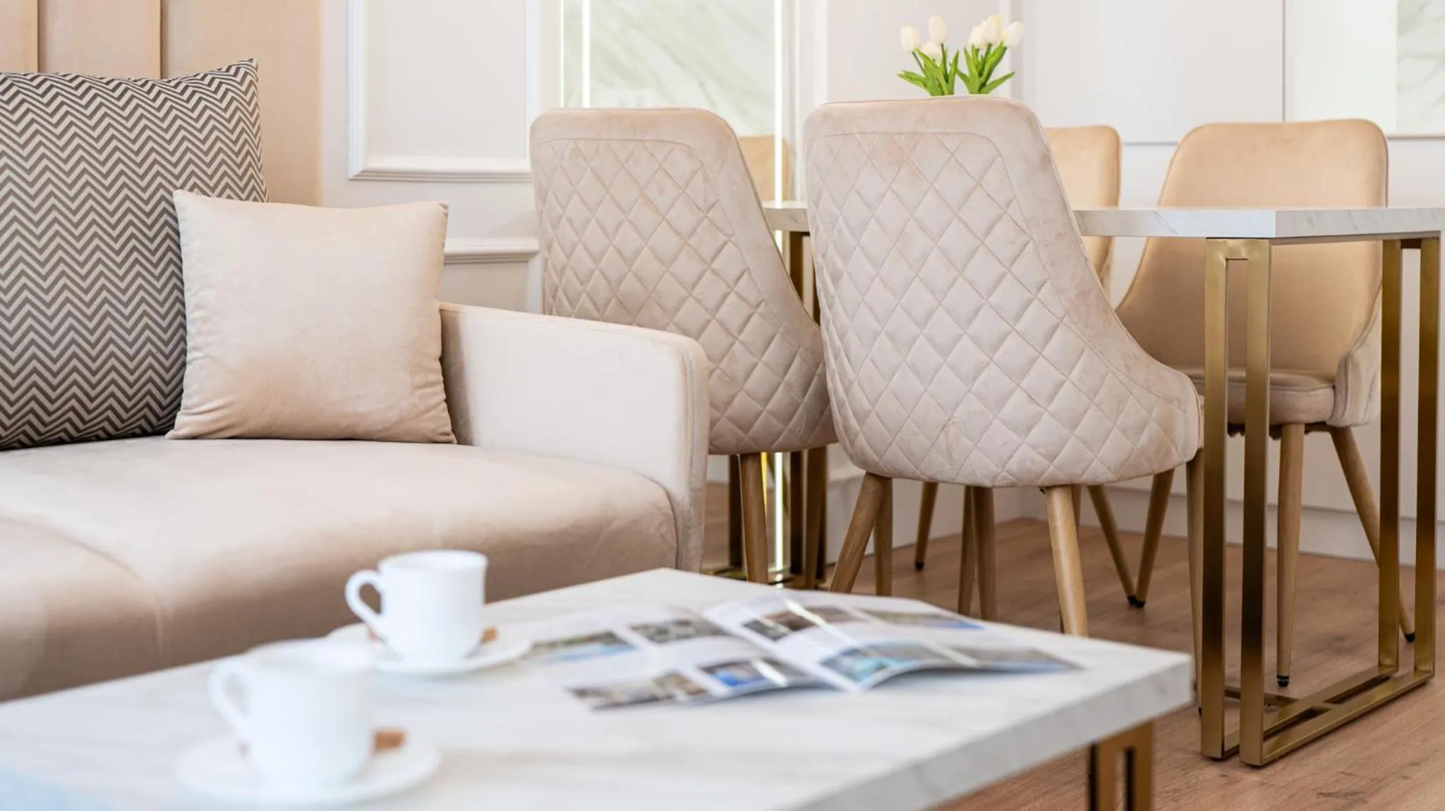 Harmony Suites Grand Resort