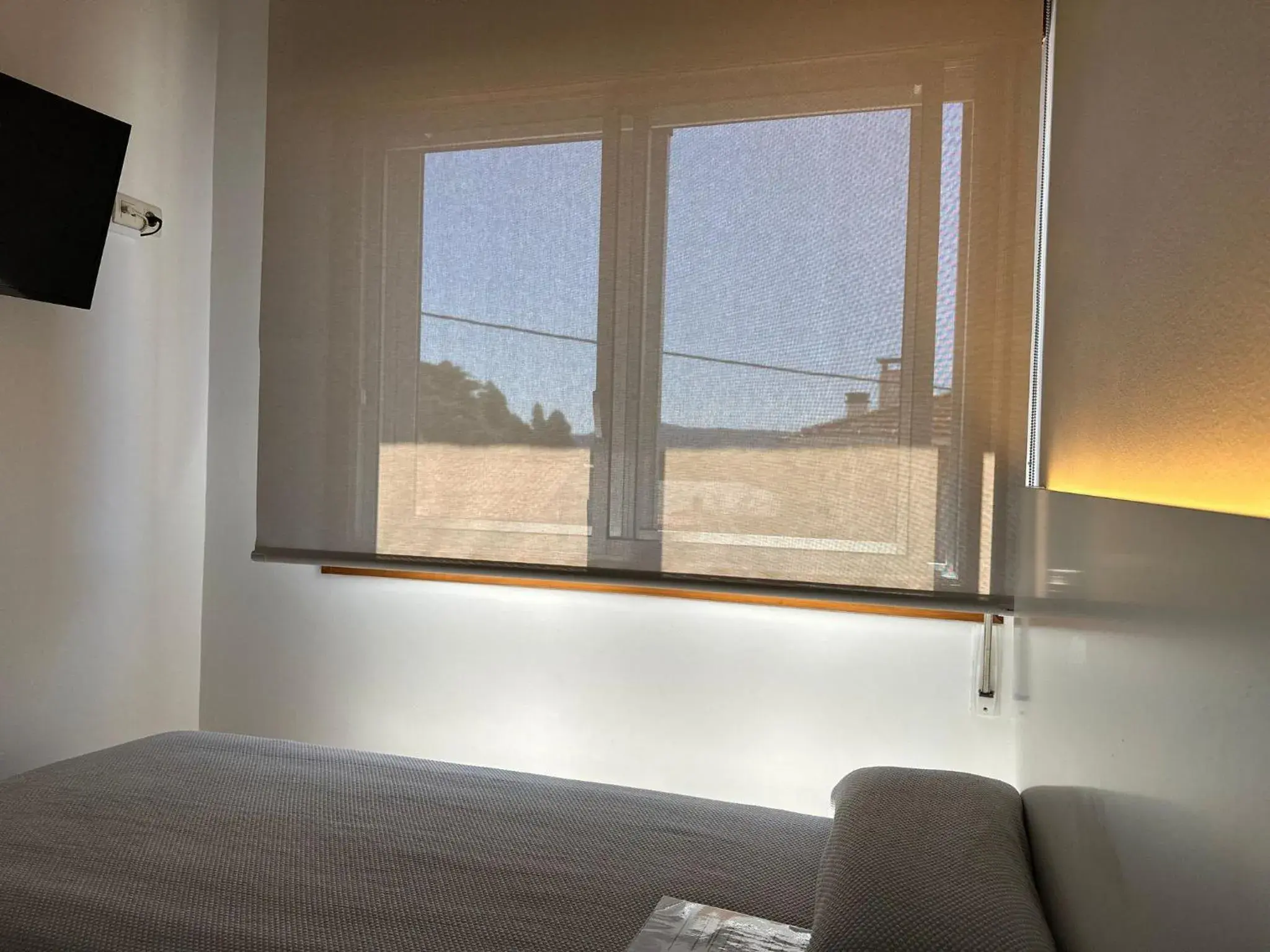 Single Room in Pensión Venus Single Room in Pensión Venus