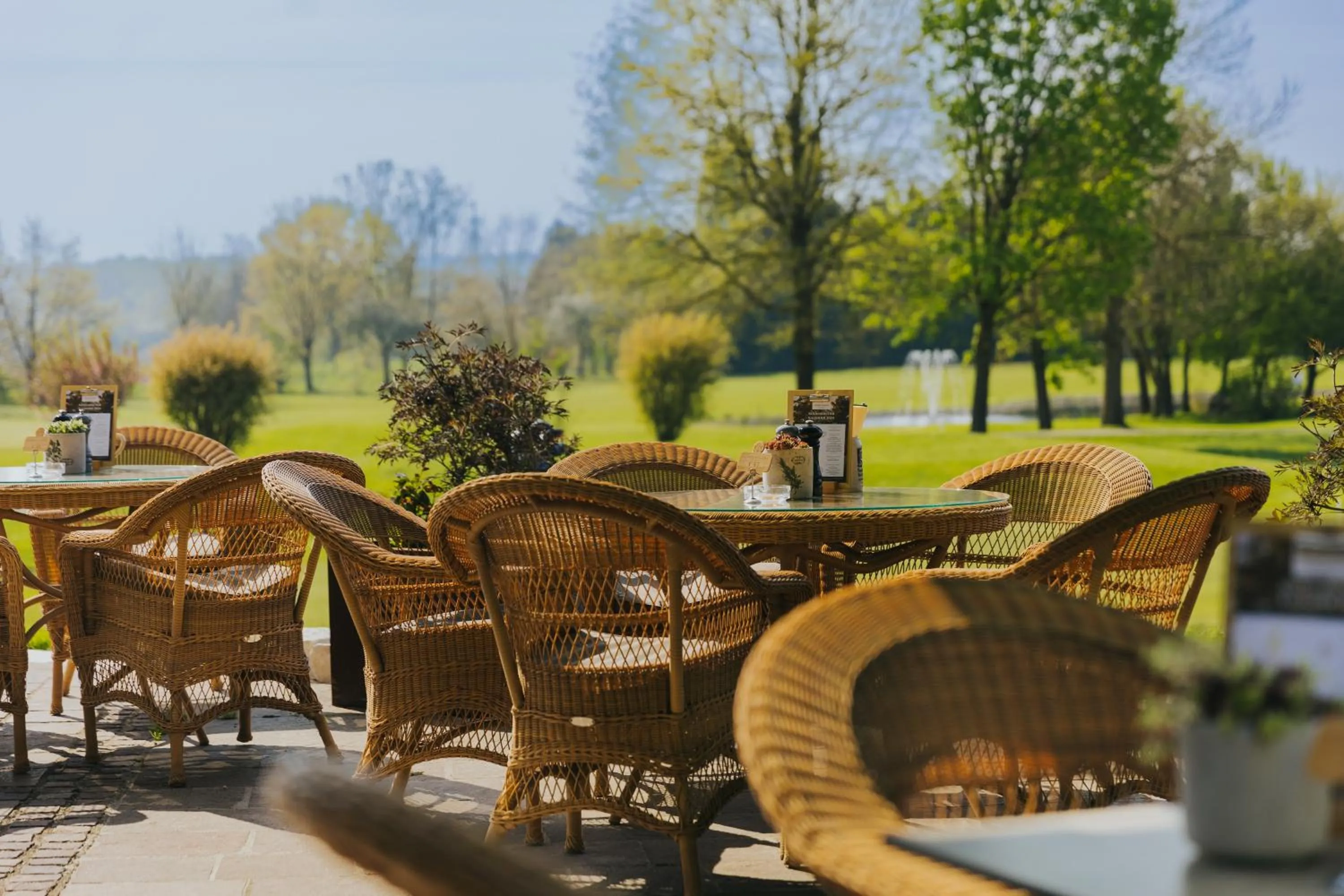 Restaurant/places to eat in Gutshof Sagmühle