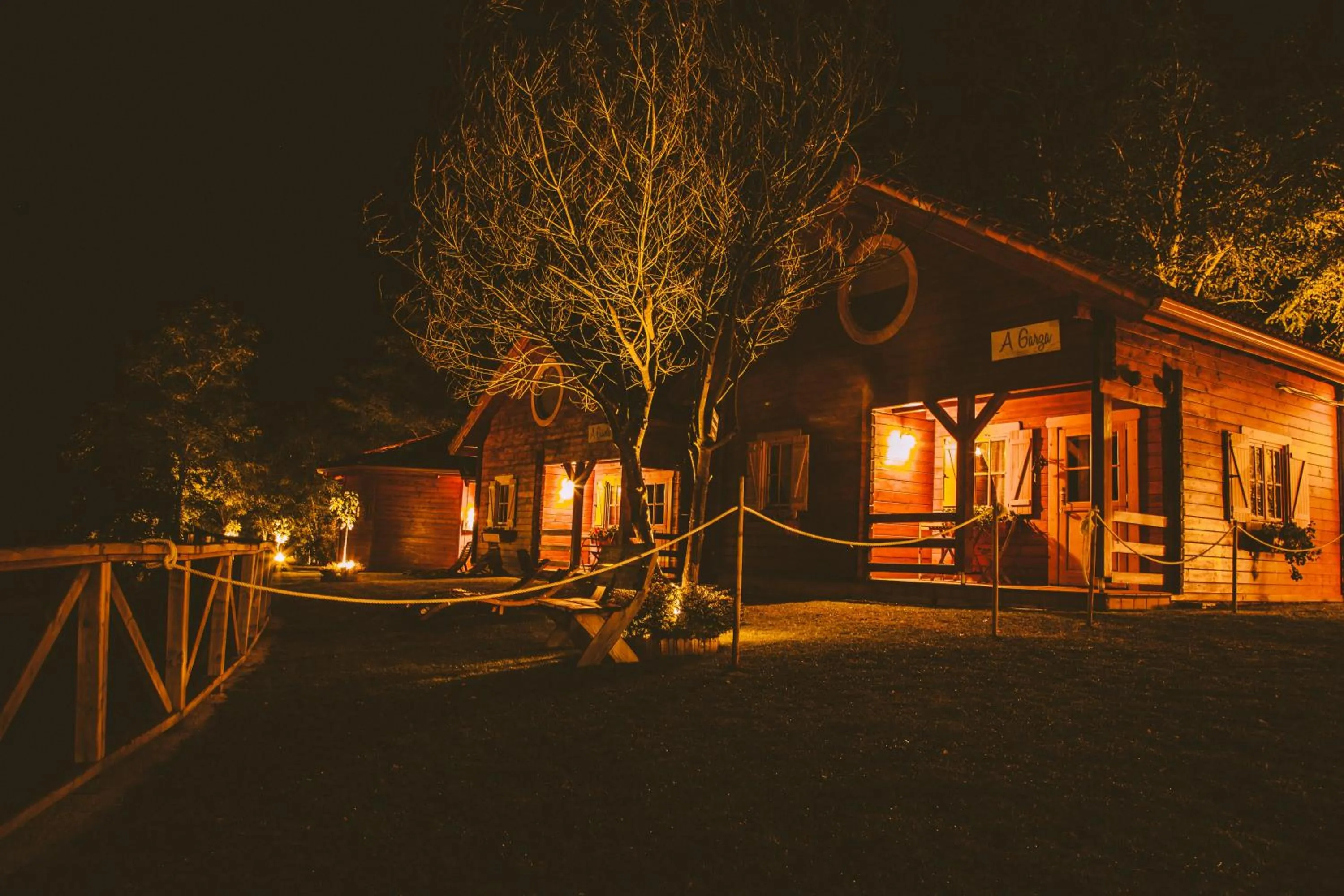 Facade/entrance in Cabanas da Ría