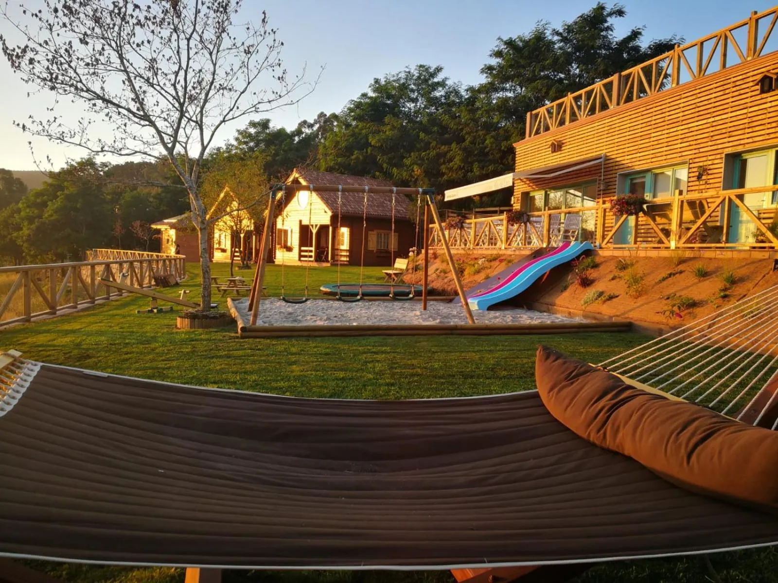 Restaurant/places to eat in Cabanas da Ría