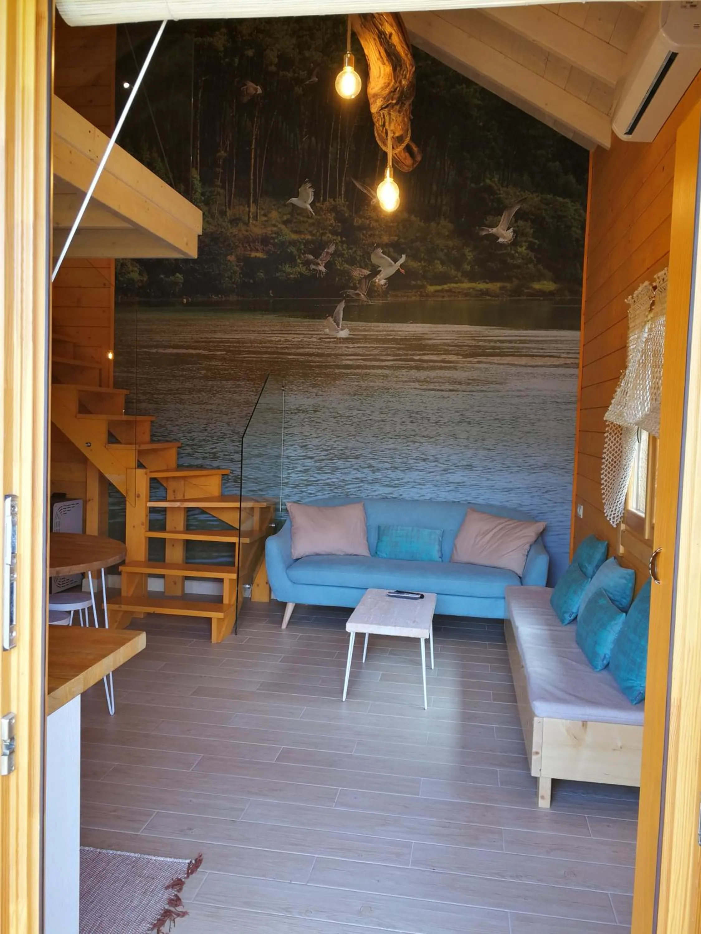 TV and multimedia in Cabanas da Ría