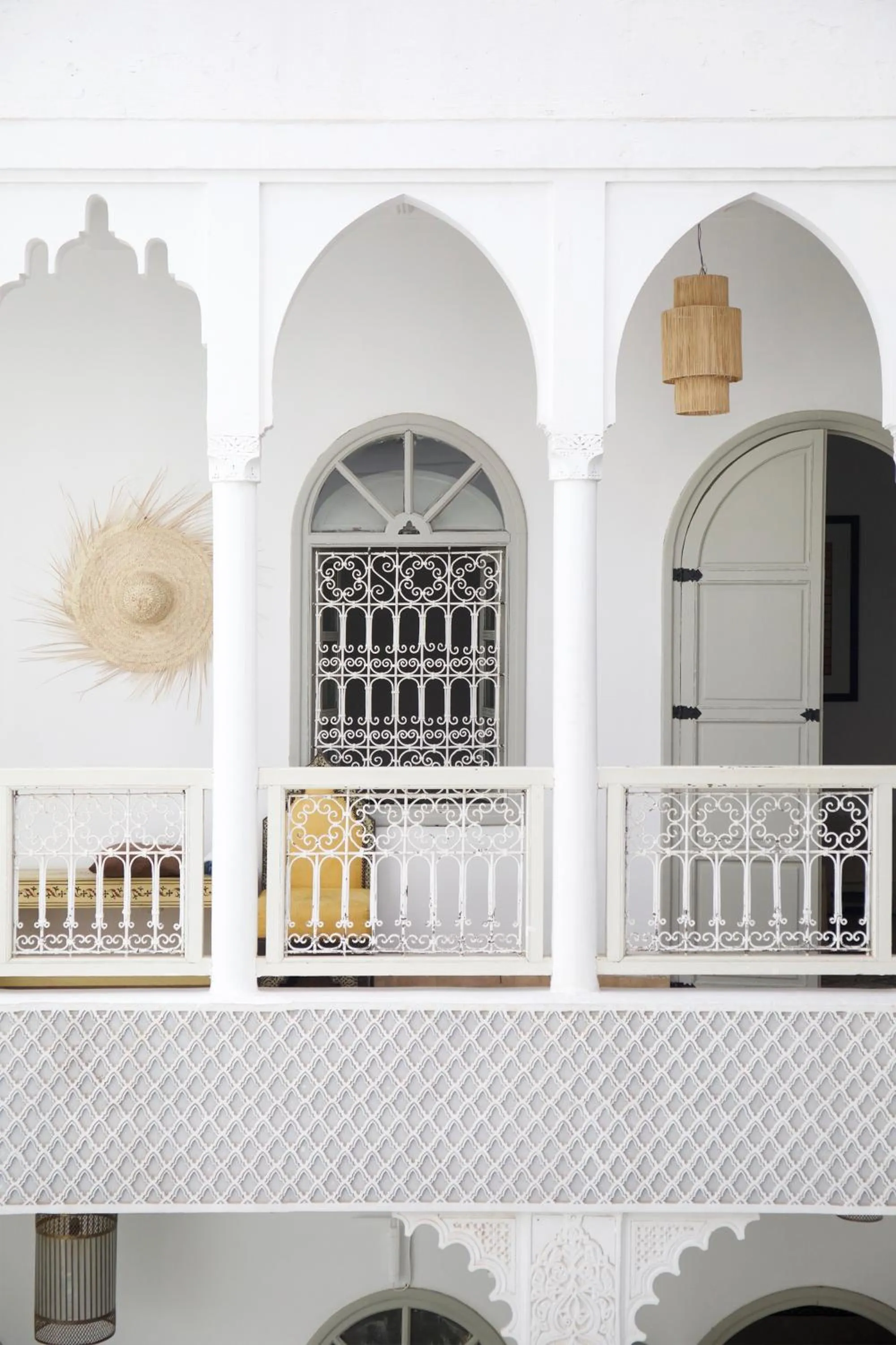 Day in Riad Oriental Glory & Spa