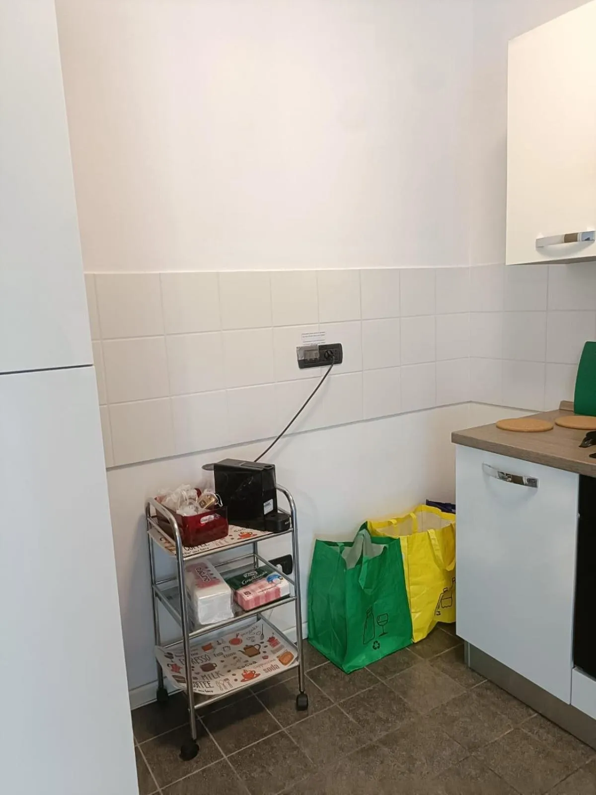 Urban Mobility Residence