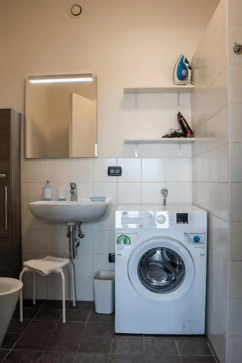 Urban Mobility Residence