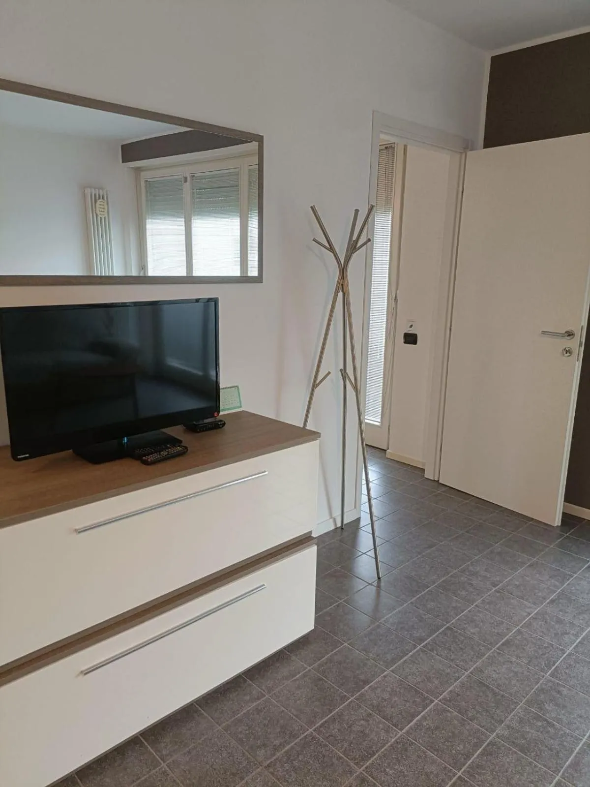 Urban Mobility Residence