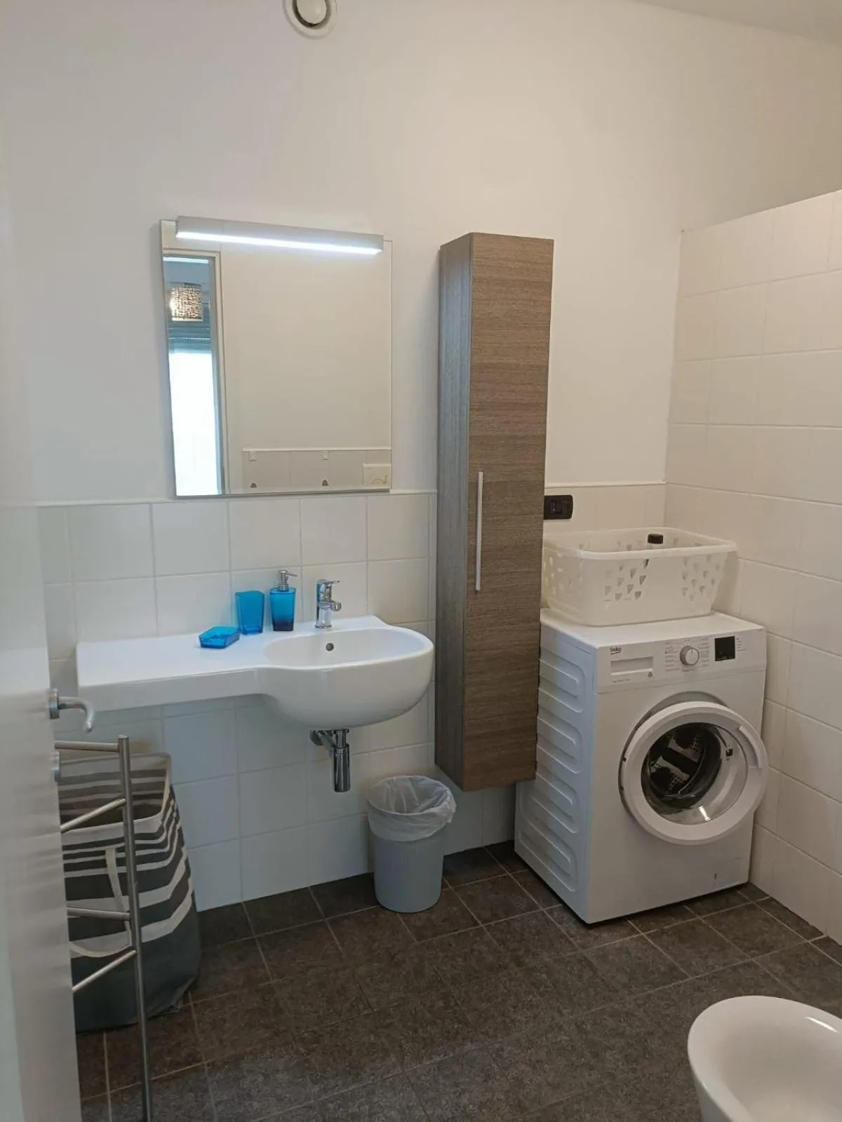 Urban Mobility Residence