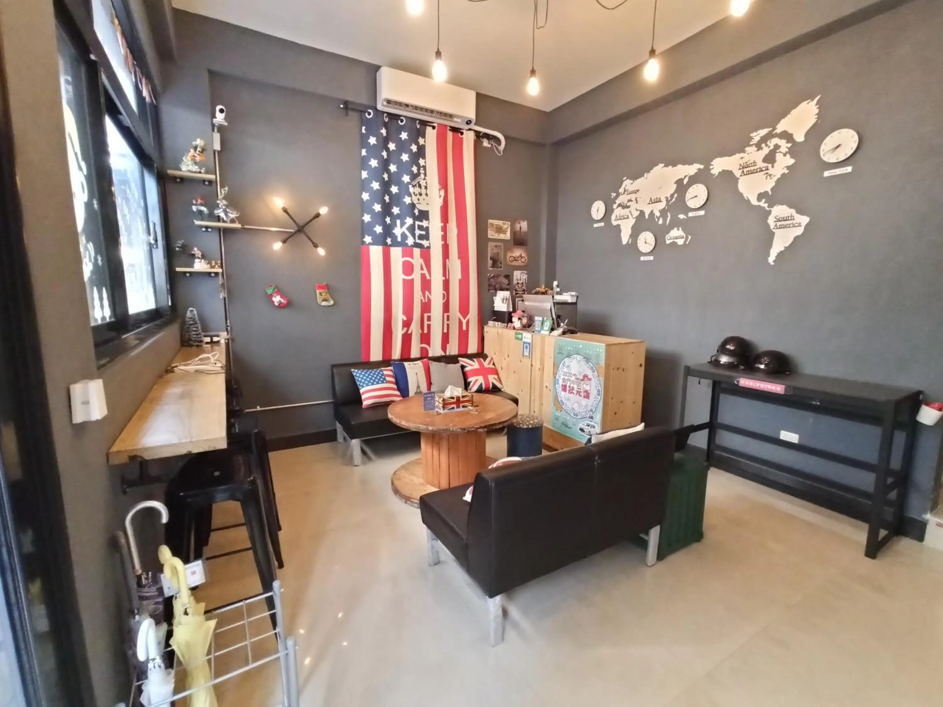 Backpack Home 497-No.2