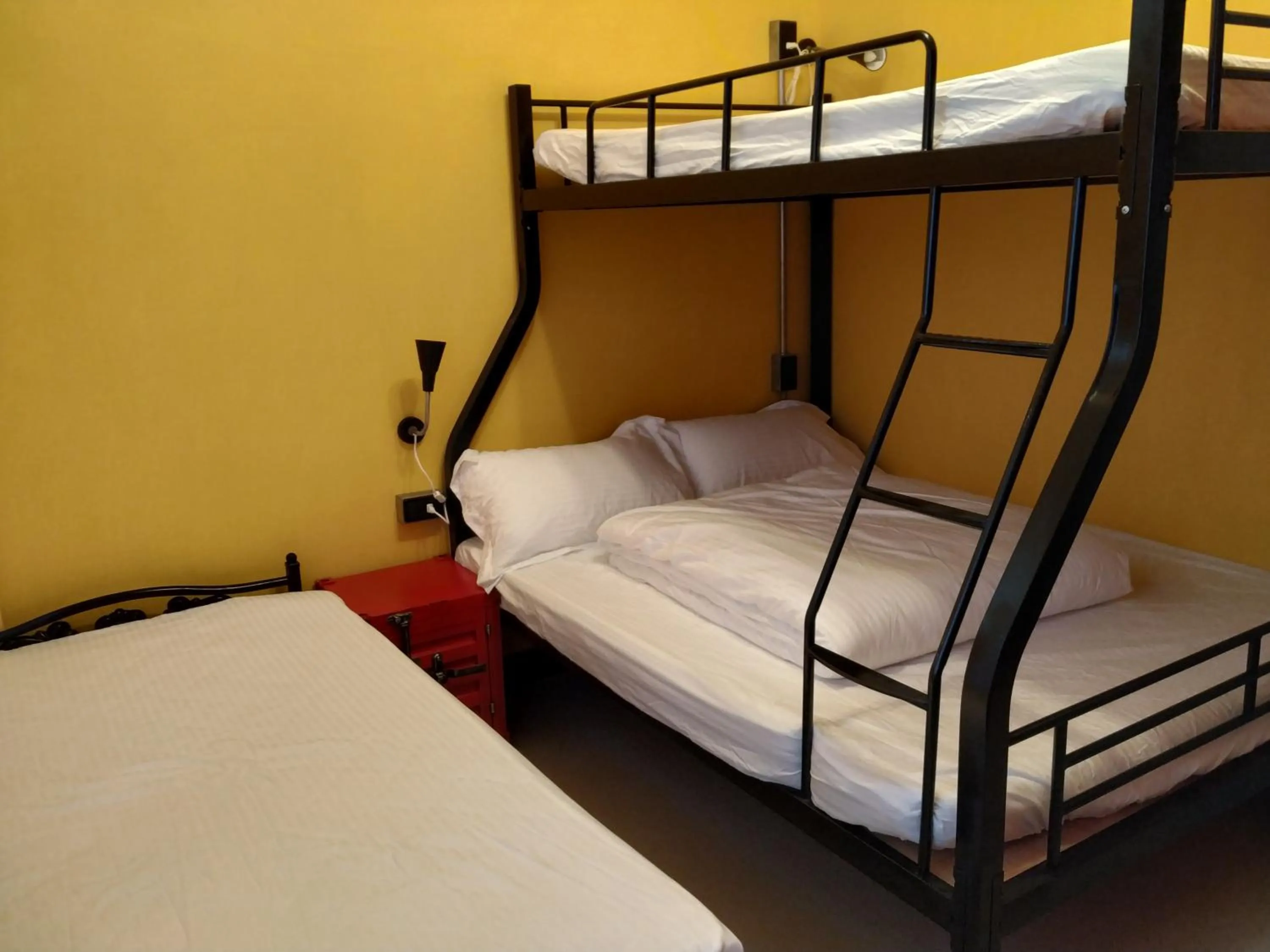 Bed in Backpack Home 497-No.2