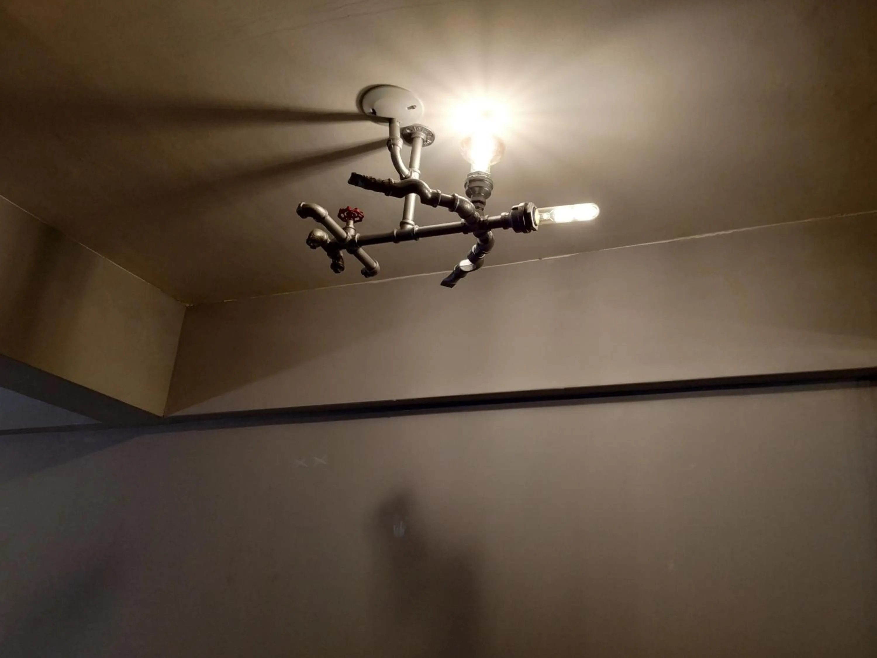 Decorative detail in Backpack Home 497-No.2