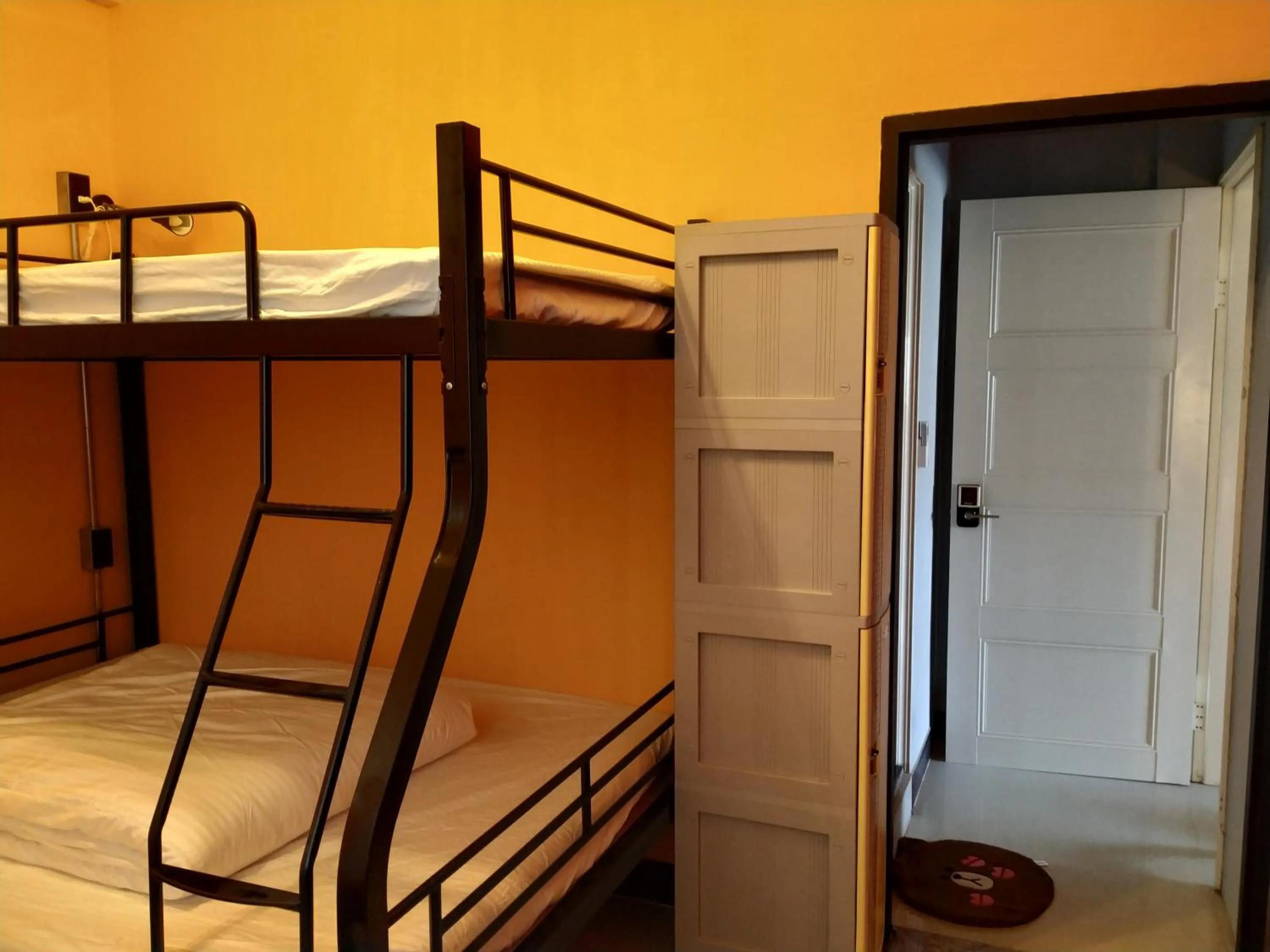 Bed in Backpack Home 497-No.2