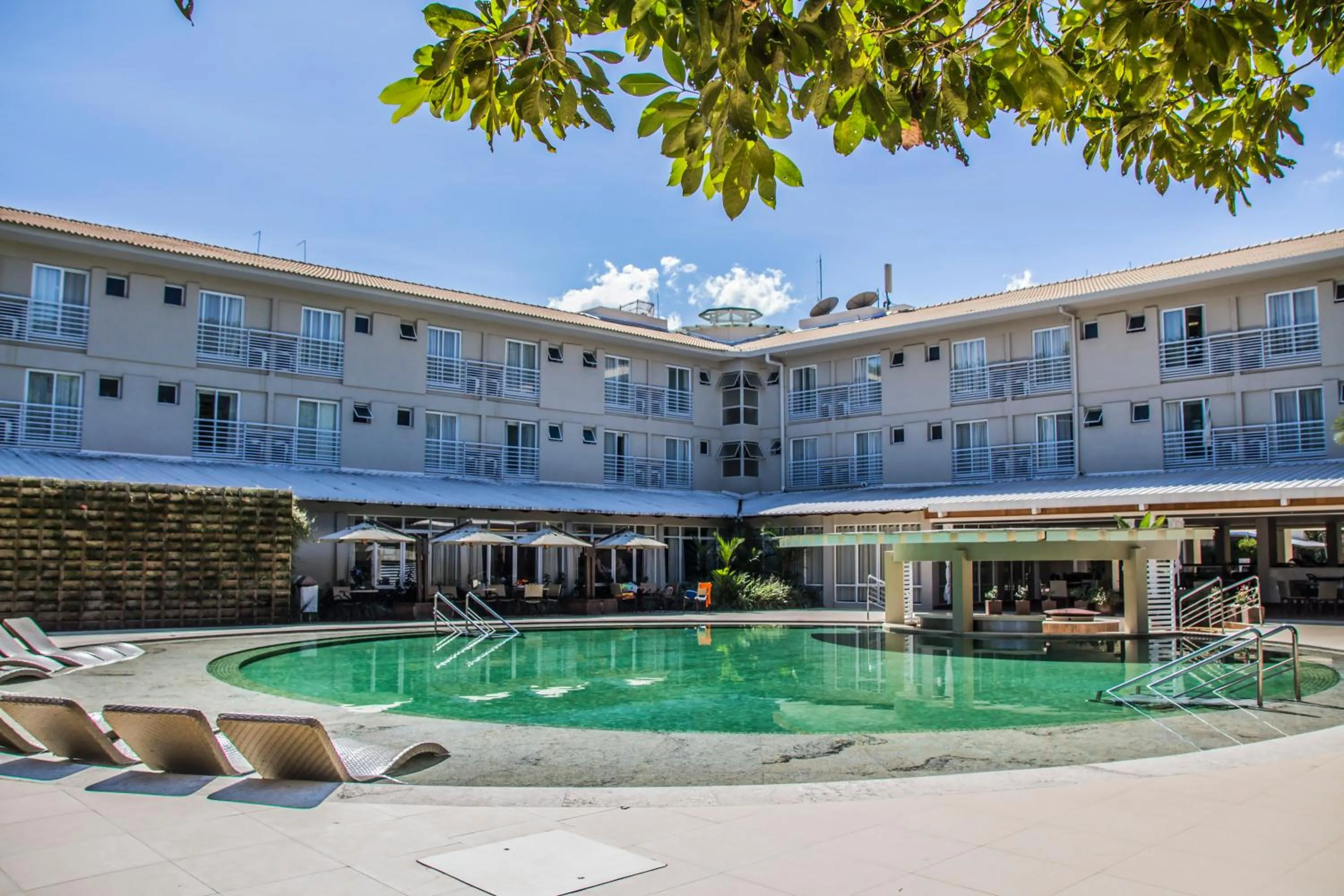 Rio Quente Resorts - Hotel Turismo - em breve Refúgio Grand Premium