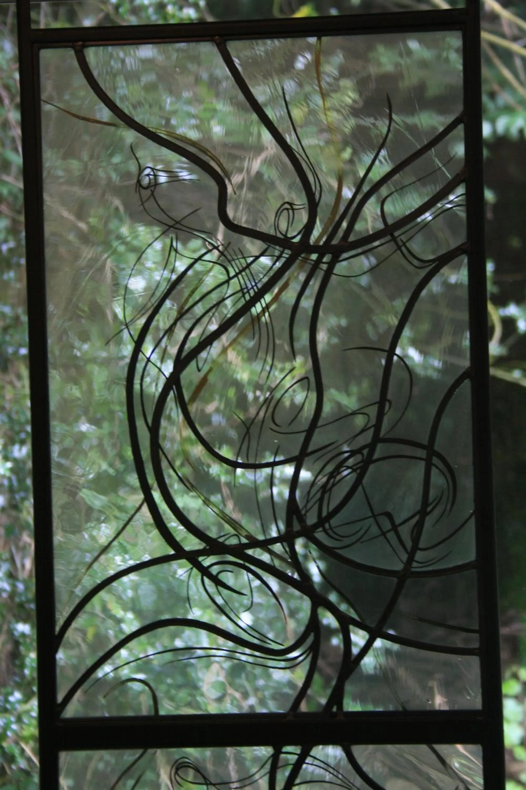 Property building in High Dalby House