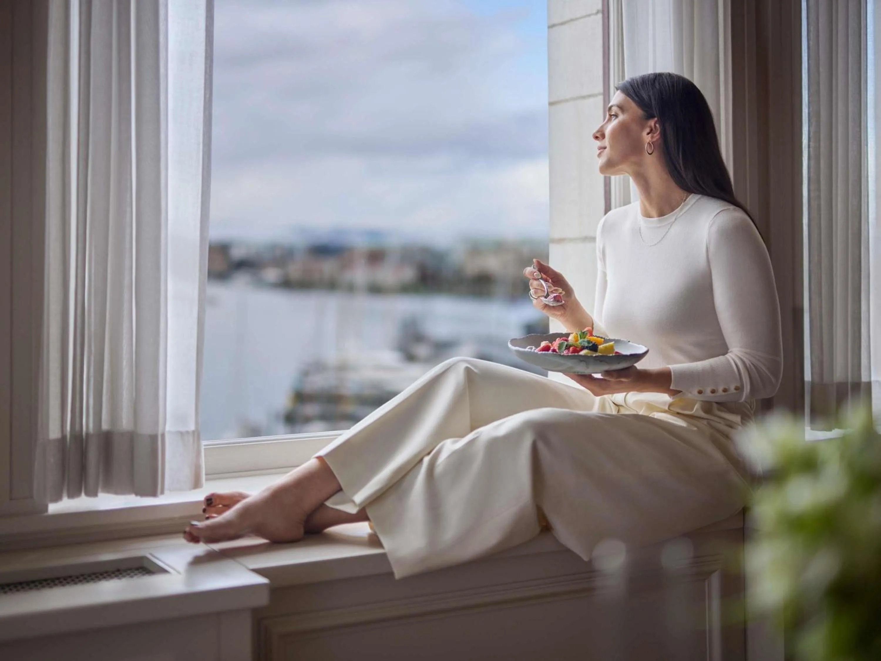 Other in Fairmont Empress Hotel