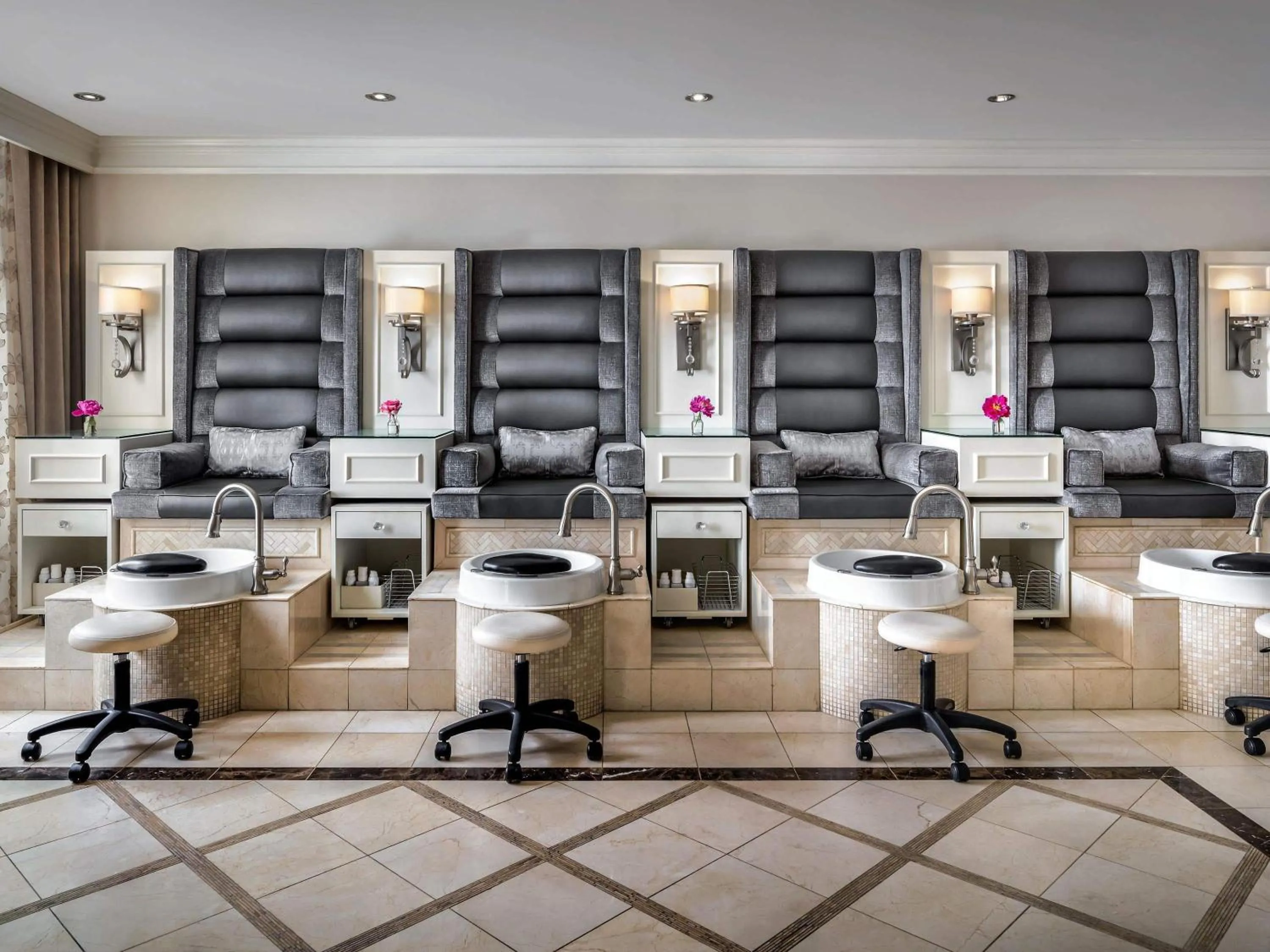 Other in Fairmont Empress Hotel