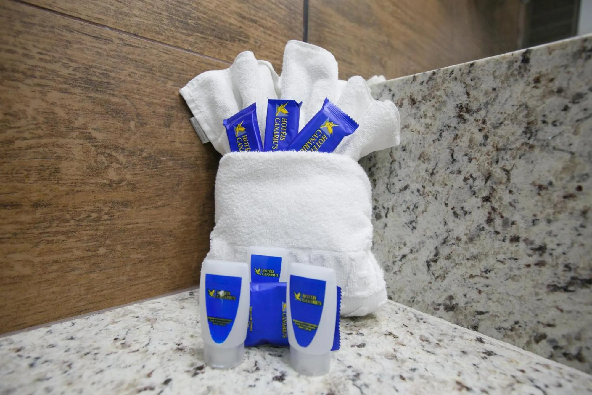 Hotel Canarius de Gravatá