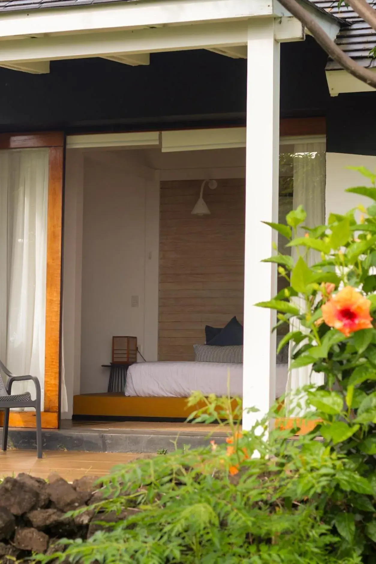 Triple Room in Altiplanico Rapa Nui Triple Room in Altiplanico Rapa Nui