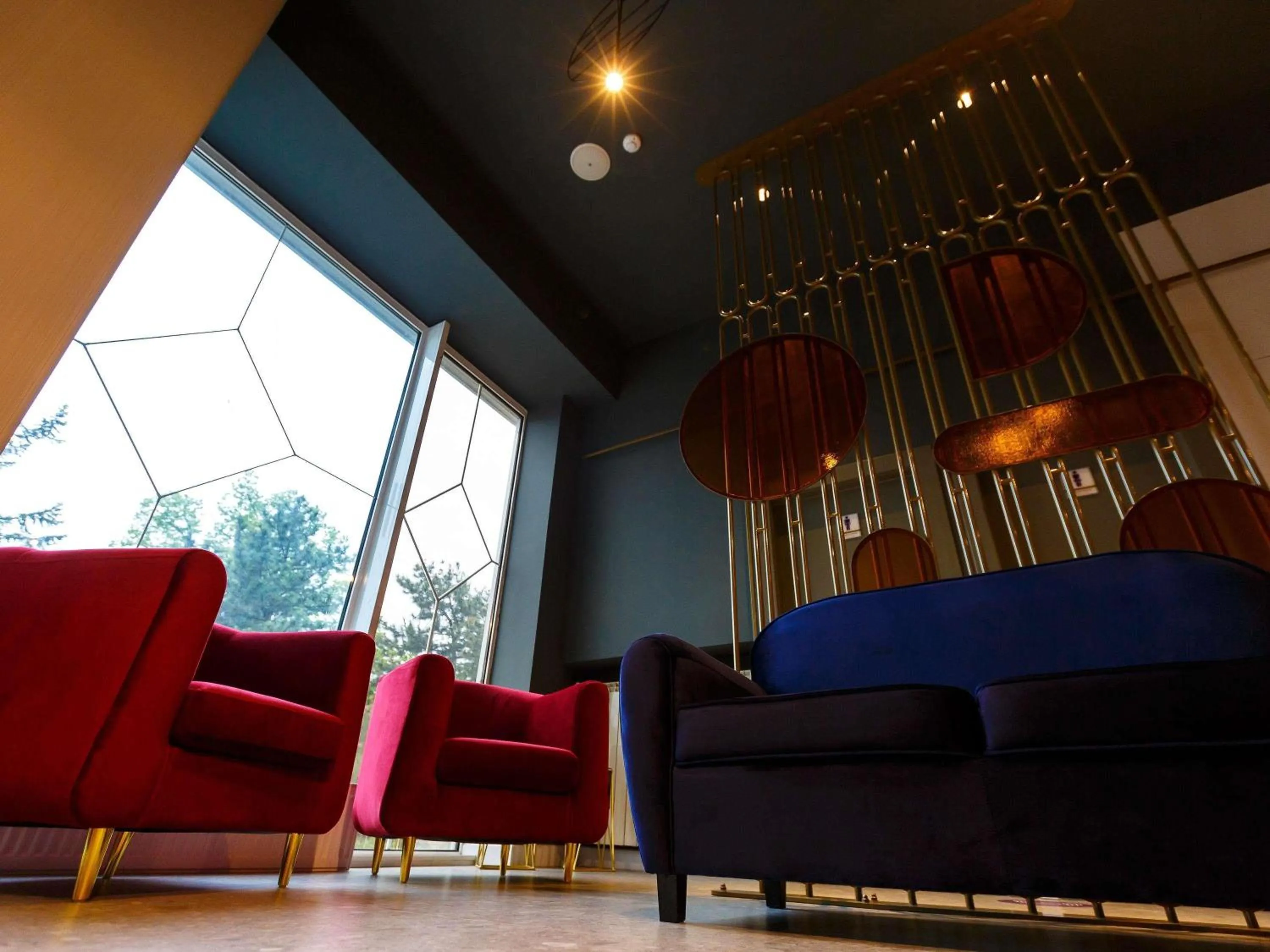 Other in Mercure Galati Centrum