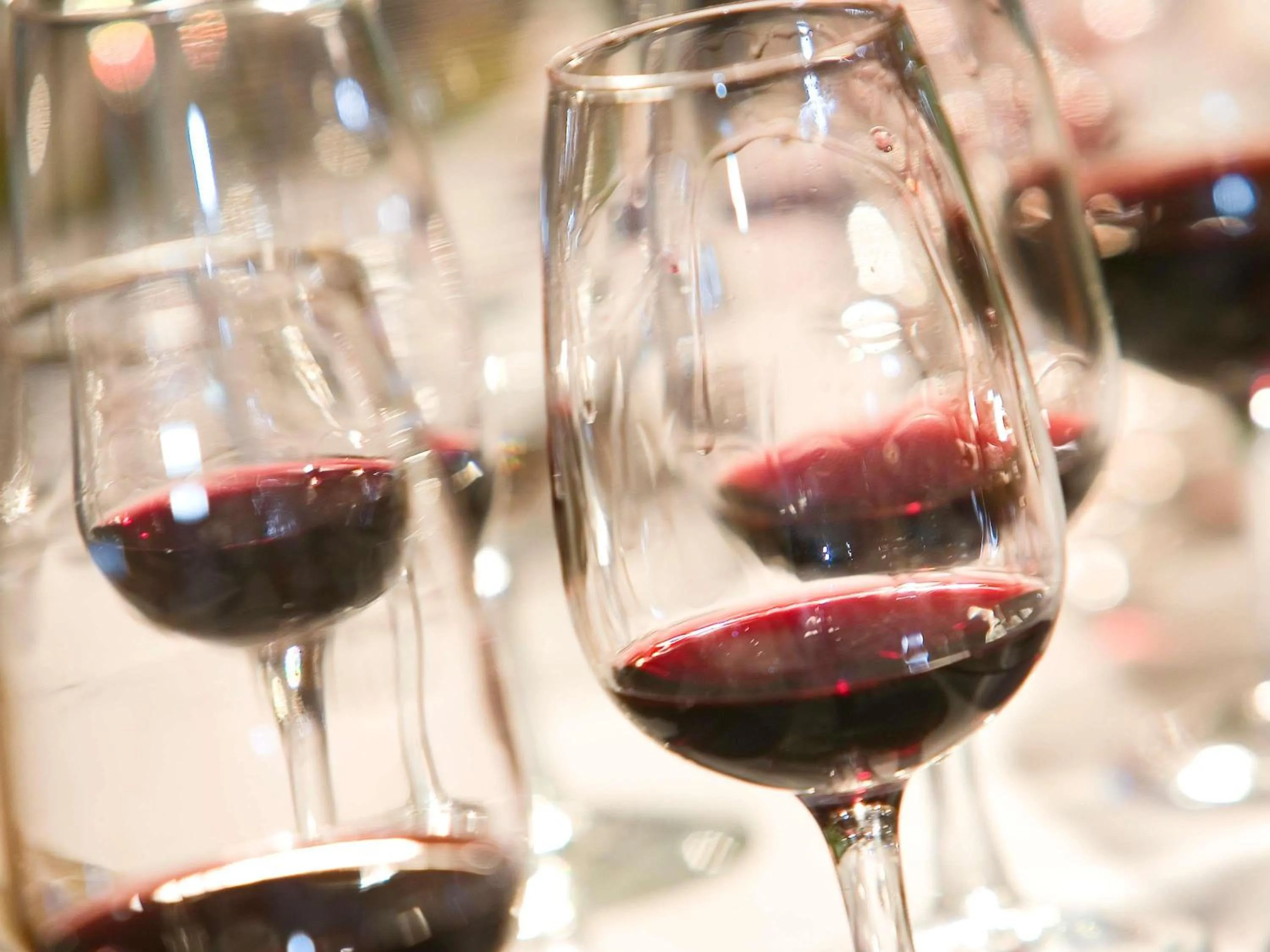 Restaurant/places to eat in Mercure Galati Centrum