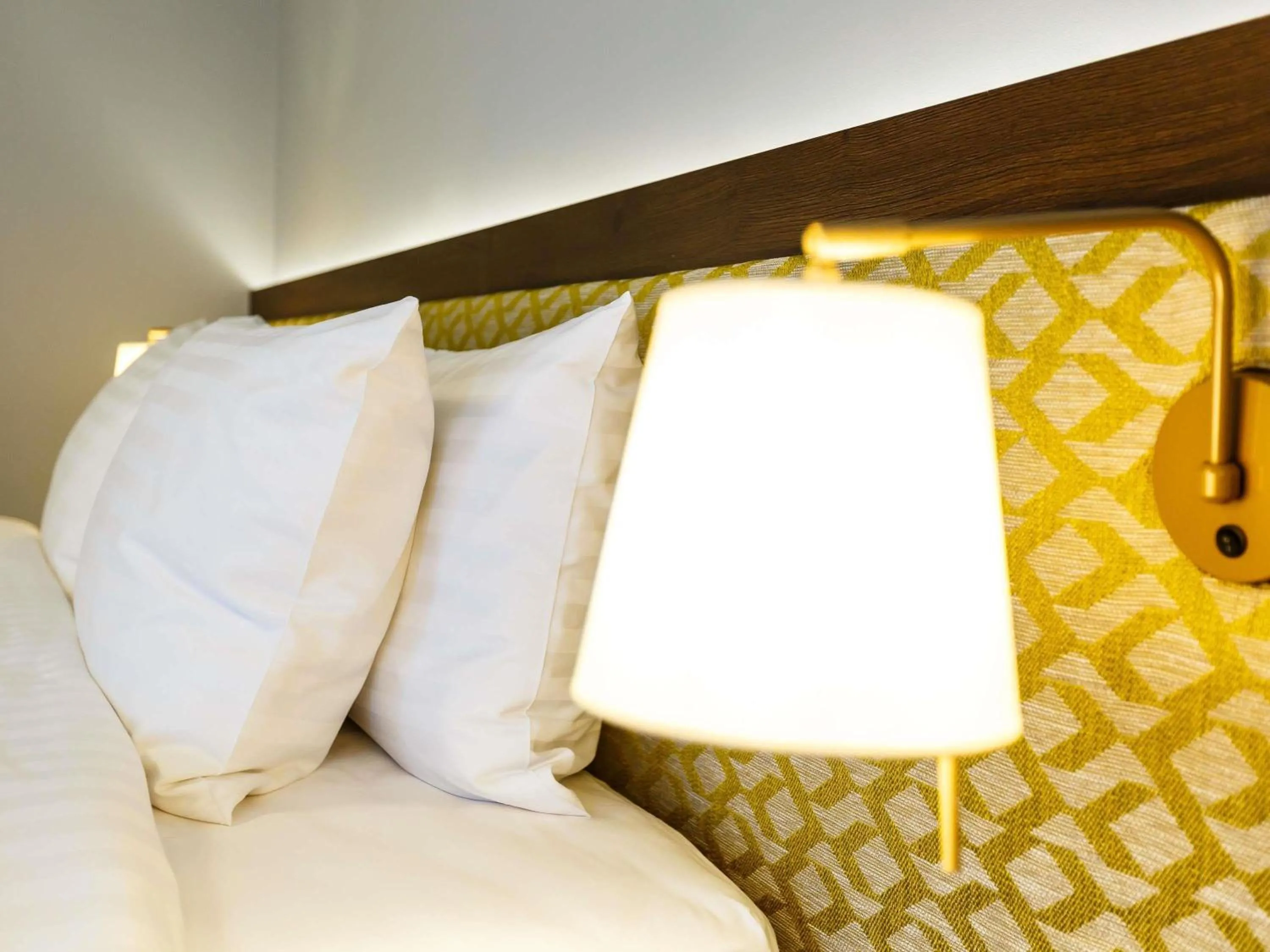 Bedroom, Bed in Mercure Galati Centrum