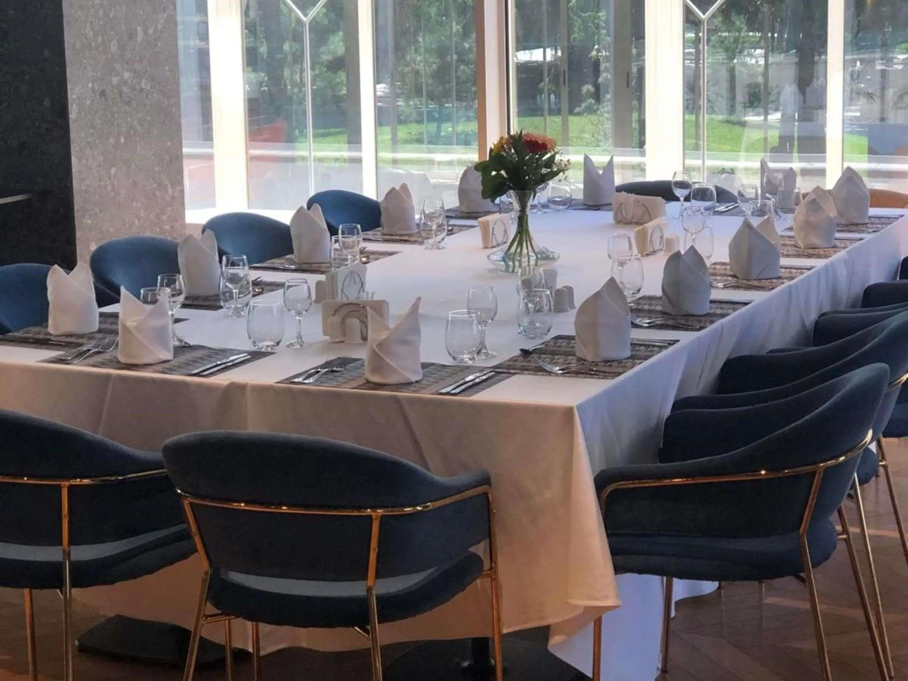 wedding in Mercure Galati Centrum