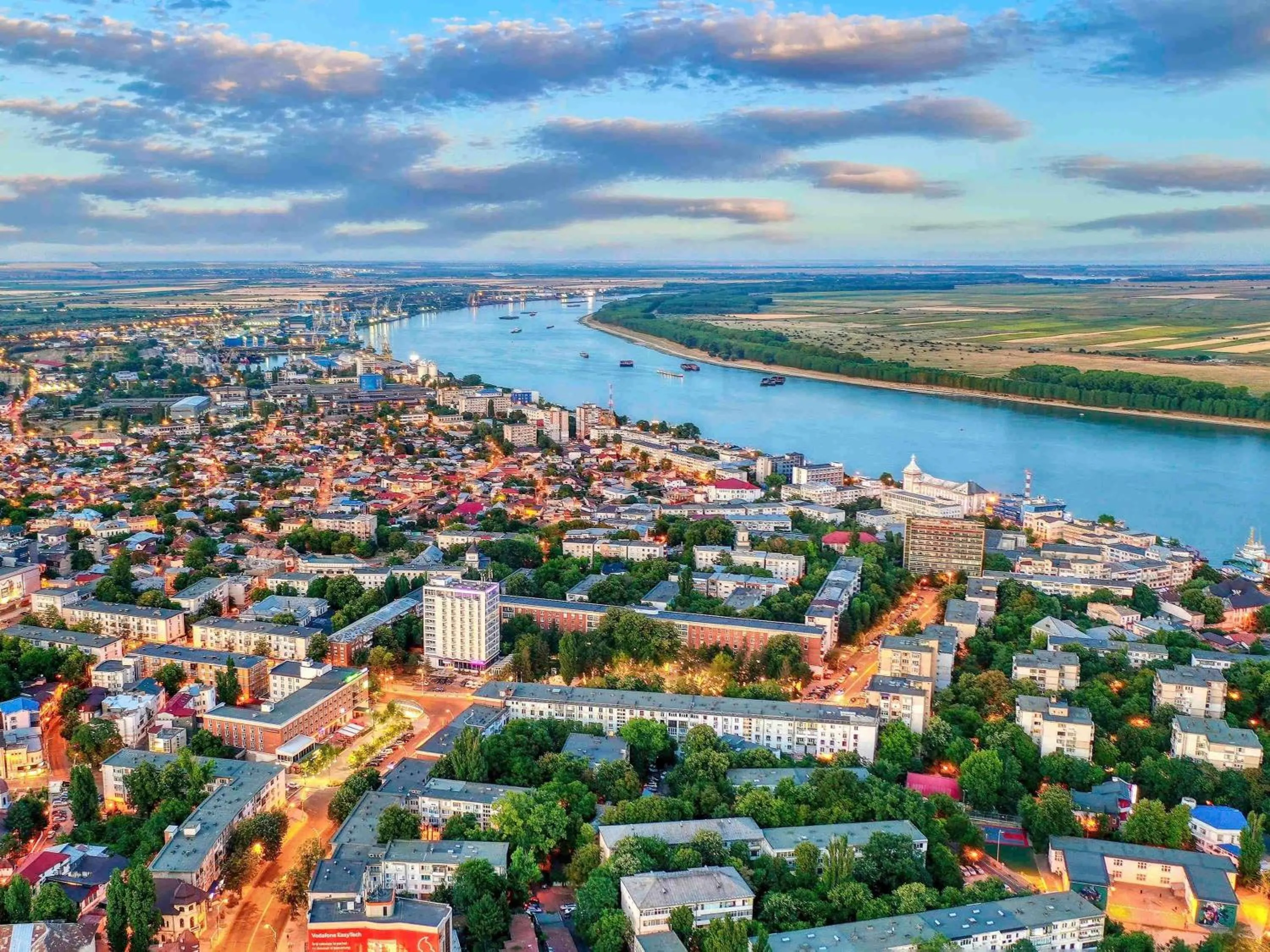 Other in Mercure Galati Centrum