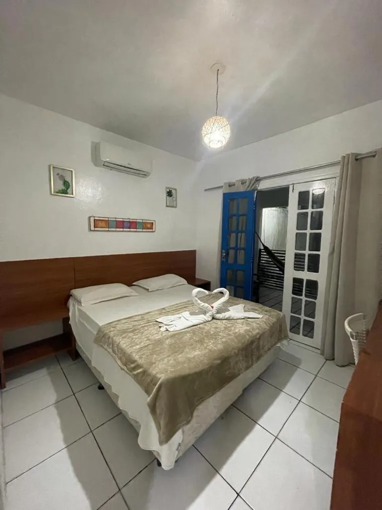 Pousada Mananauê Beach