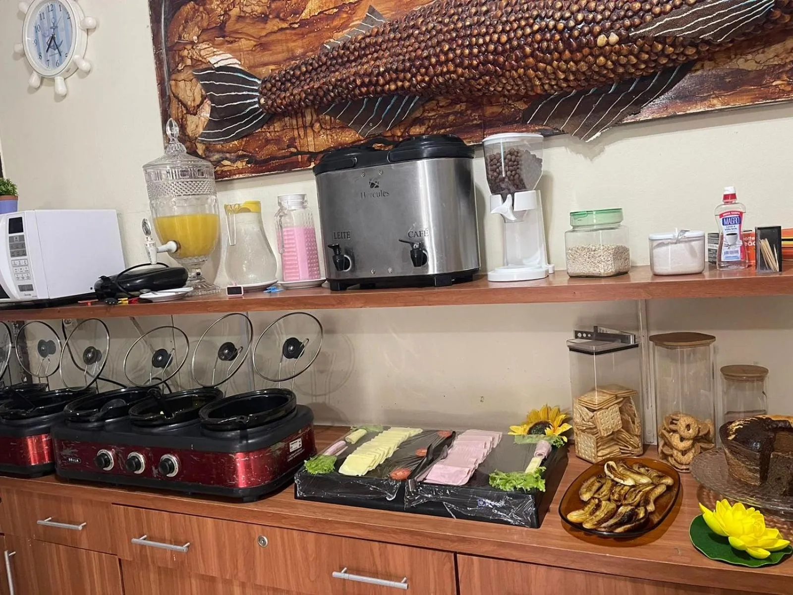 Pousada Mananauê Beach