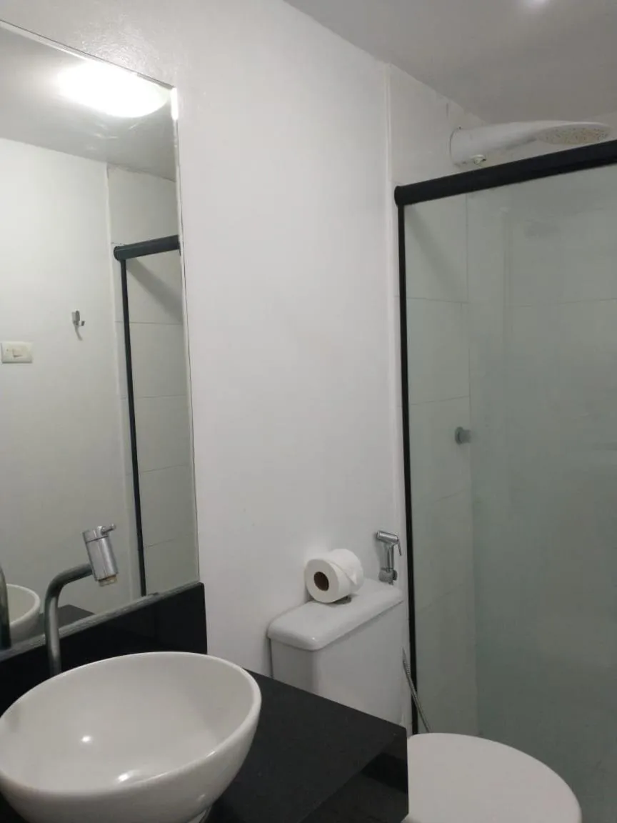 Pousada Mananauê Beach