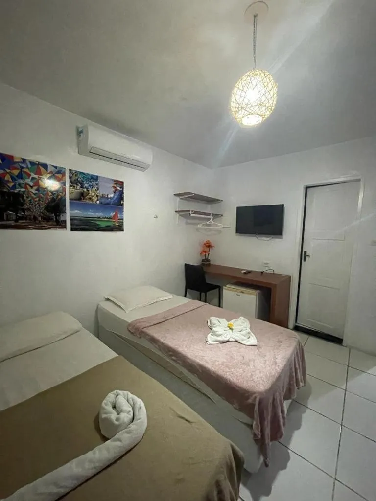 Pousada Mananauê Beach