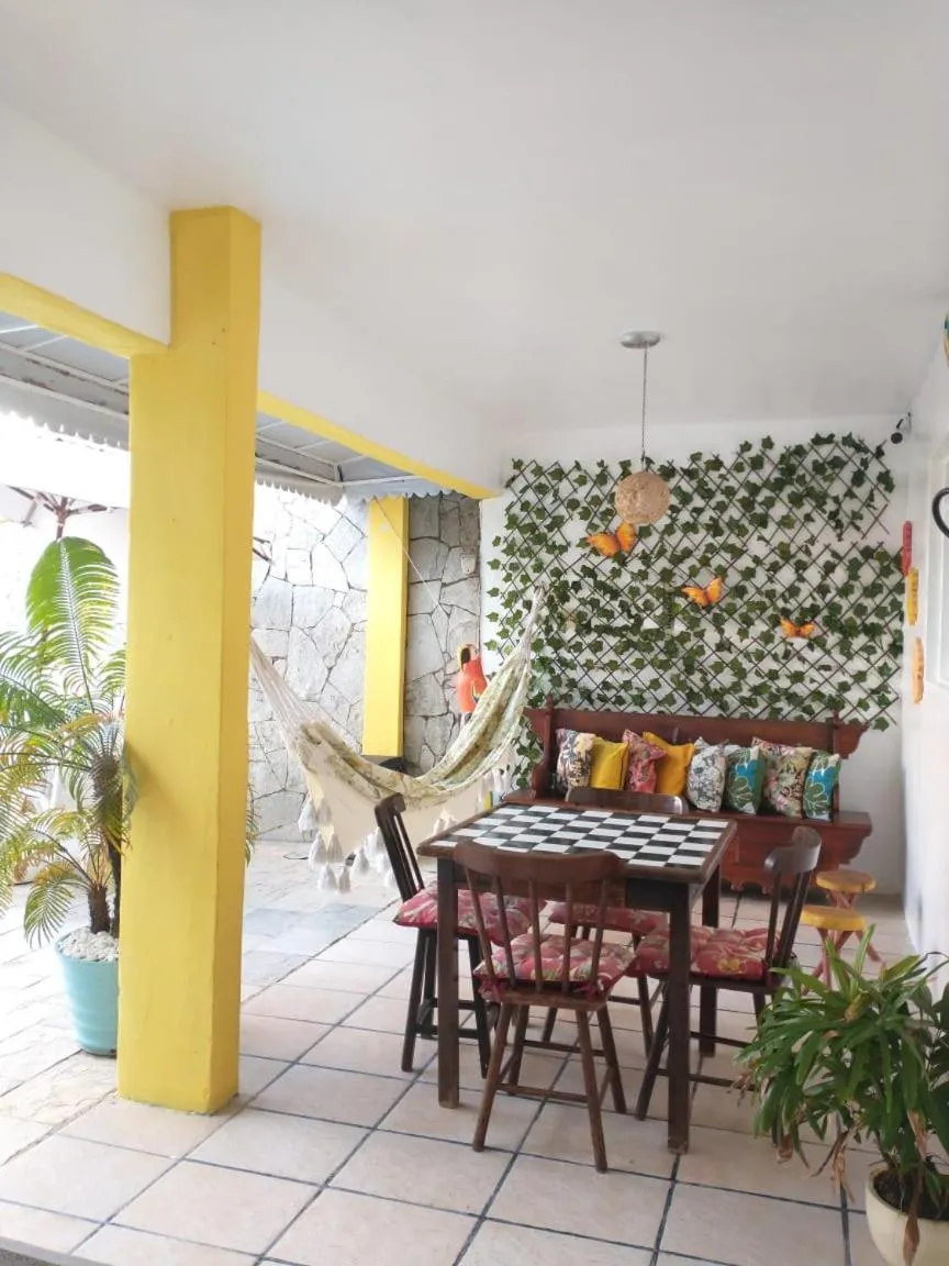 Pousada Mananauê Beach