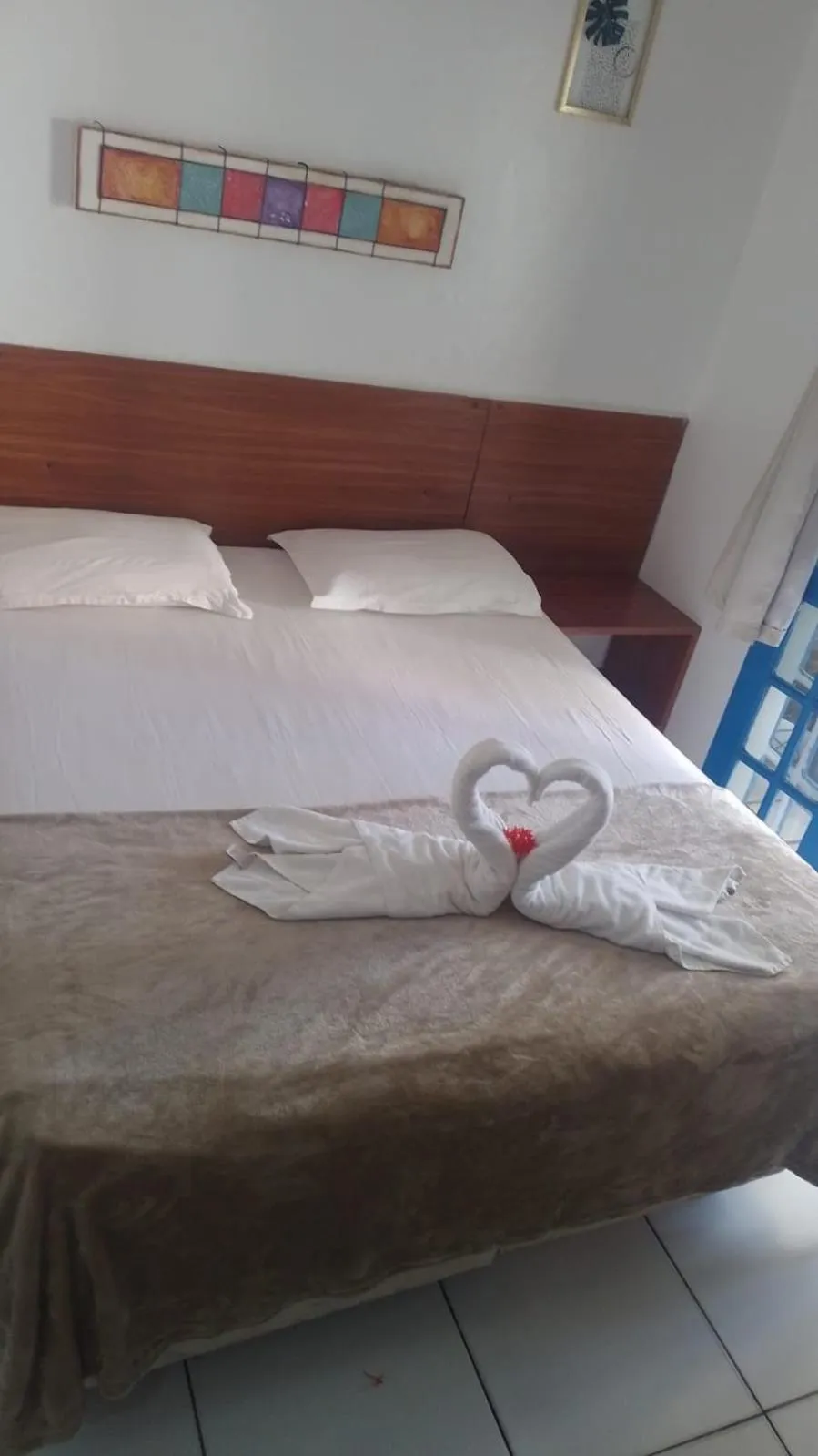 Pousada Mananauê Beach