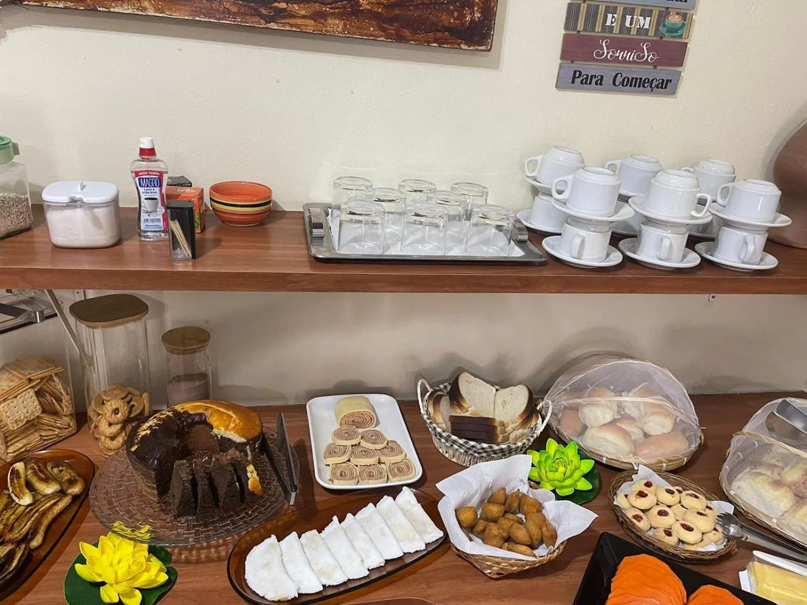 Pousada Mananauê Beach