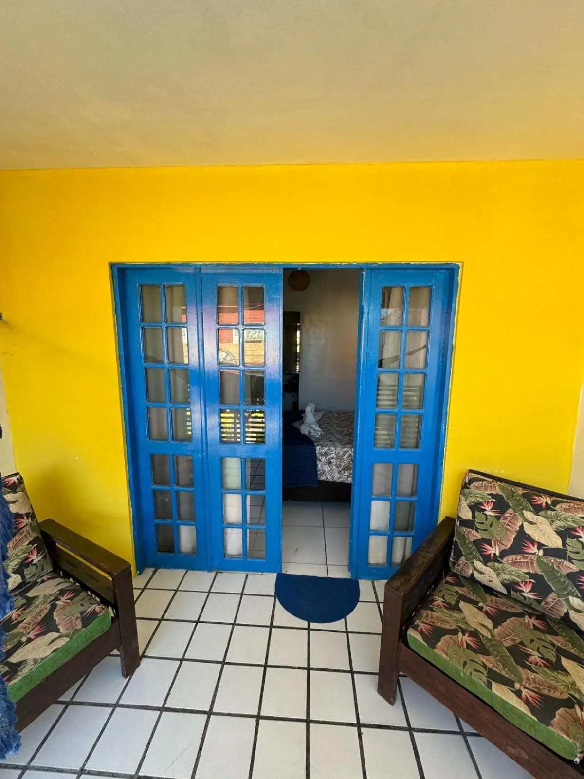 Pousada Mananauê Beach