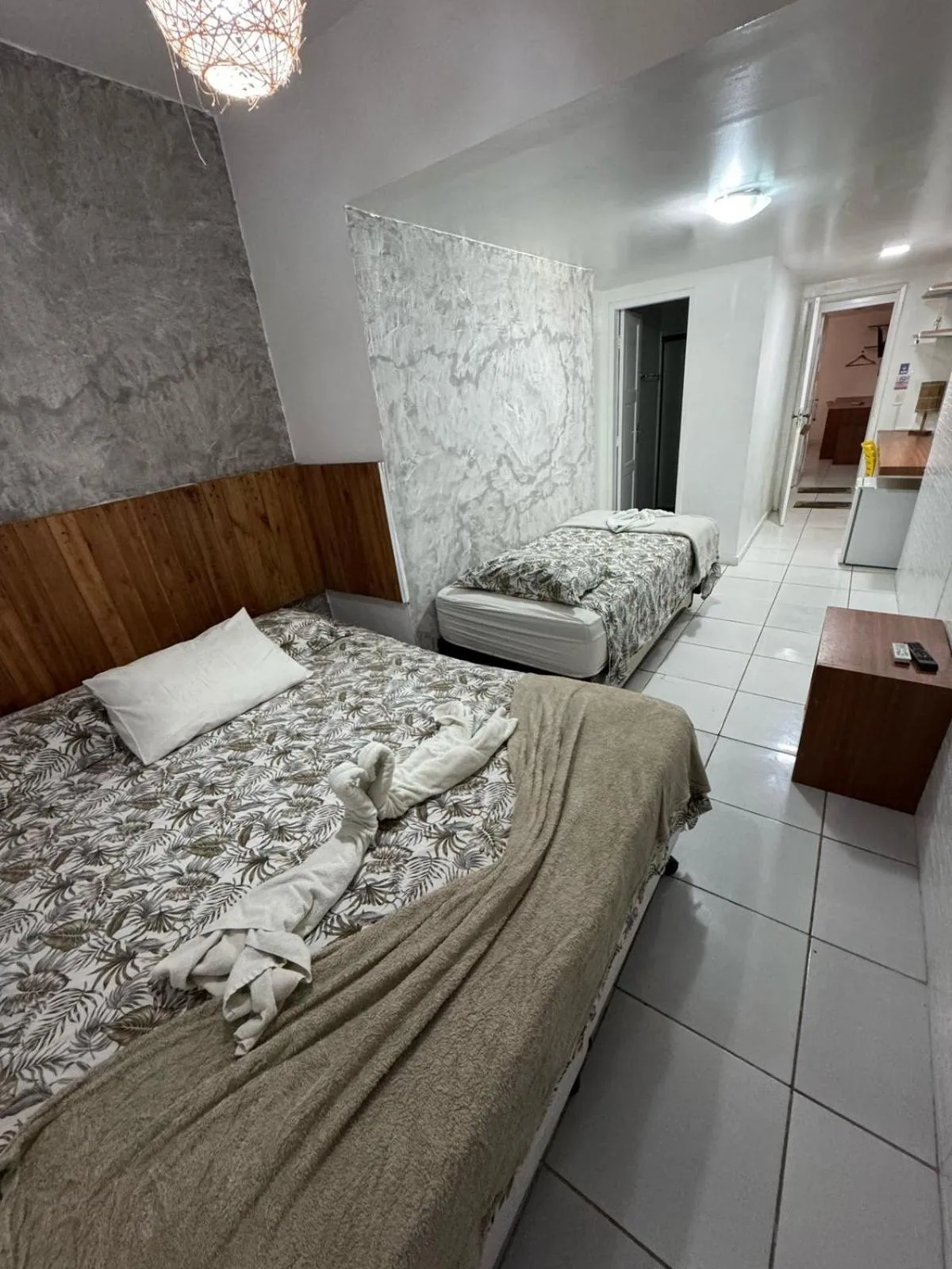 Pousada Mananauê Beach