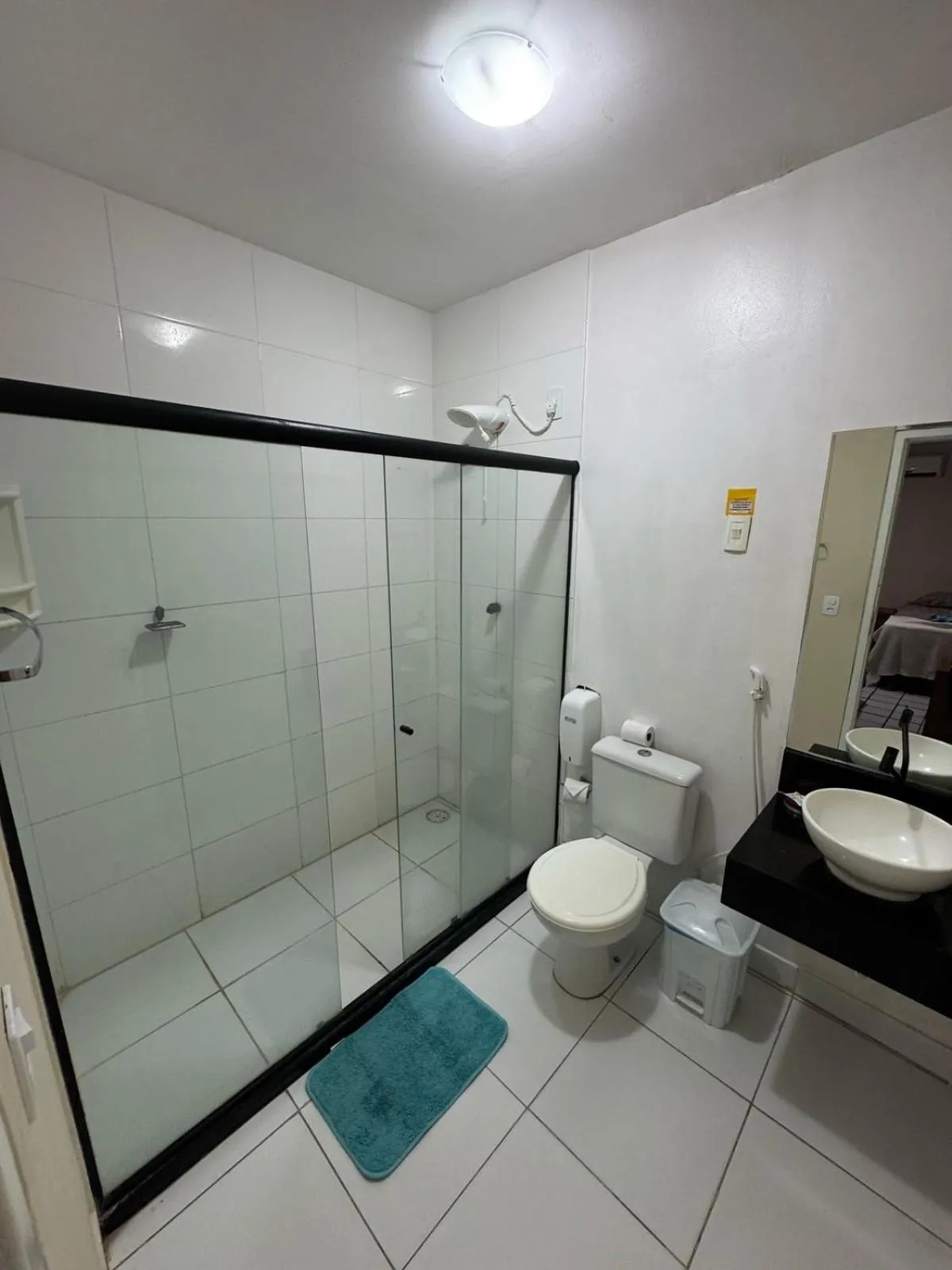 Pousada Mananauê Beach