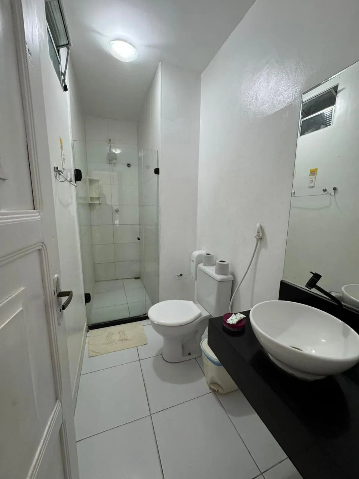 Pousada Mananauê Beach