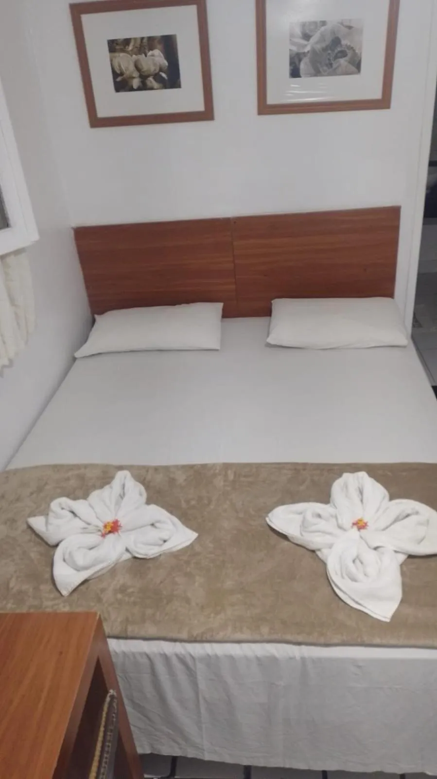 Pousada Mananauê Beach