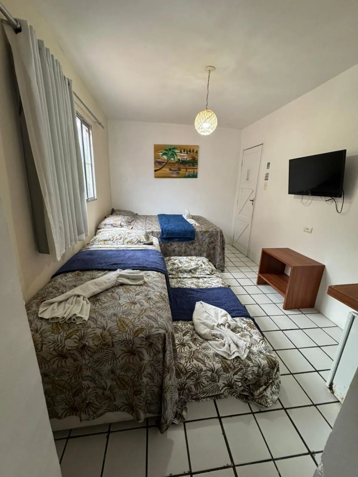 Pousada Mananauê Beach