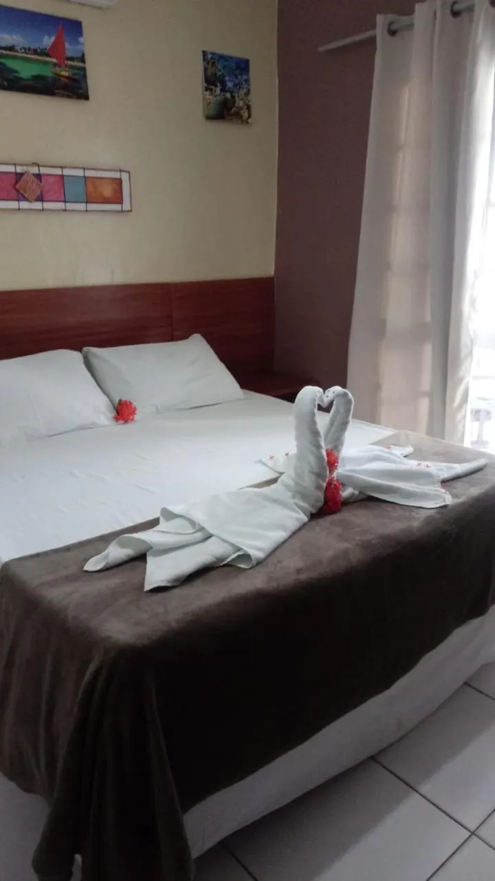 Pousada Mananauê Beach