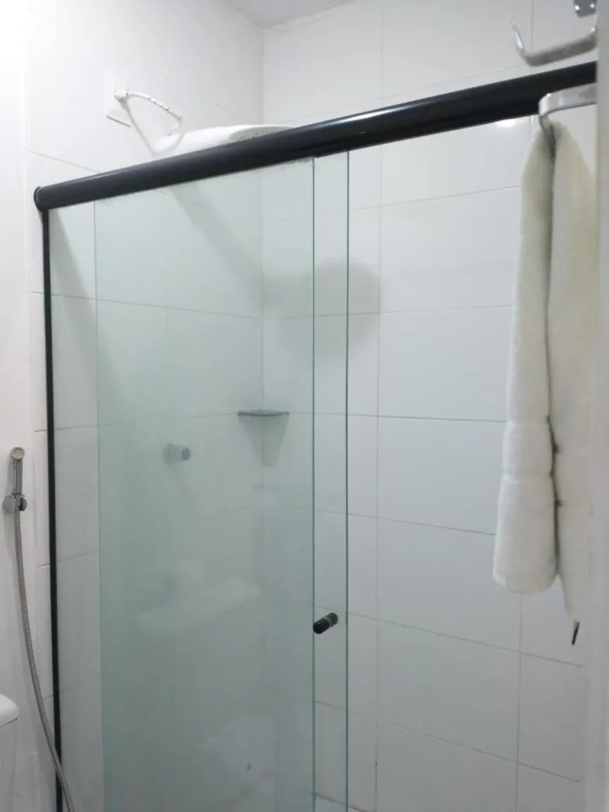 Pousada Mananauê Beach