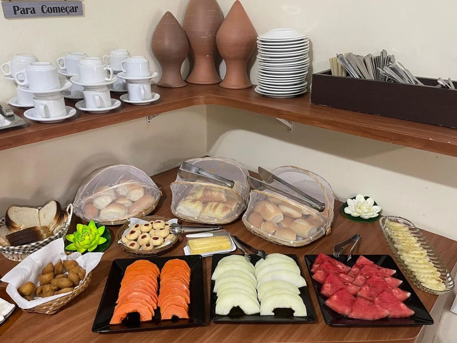 Pousada Mananauê Beach