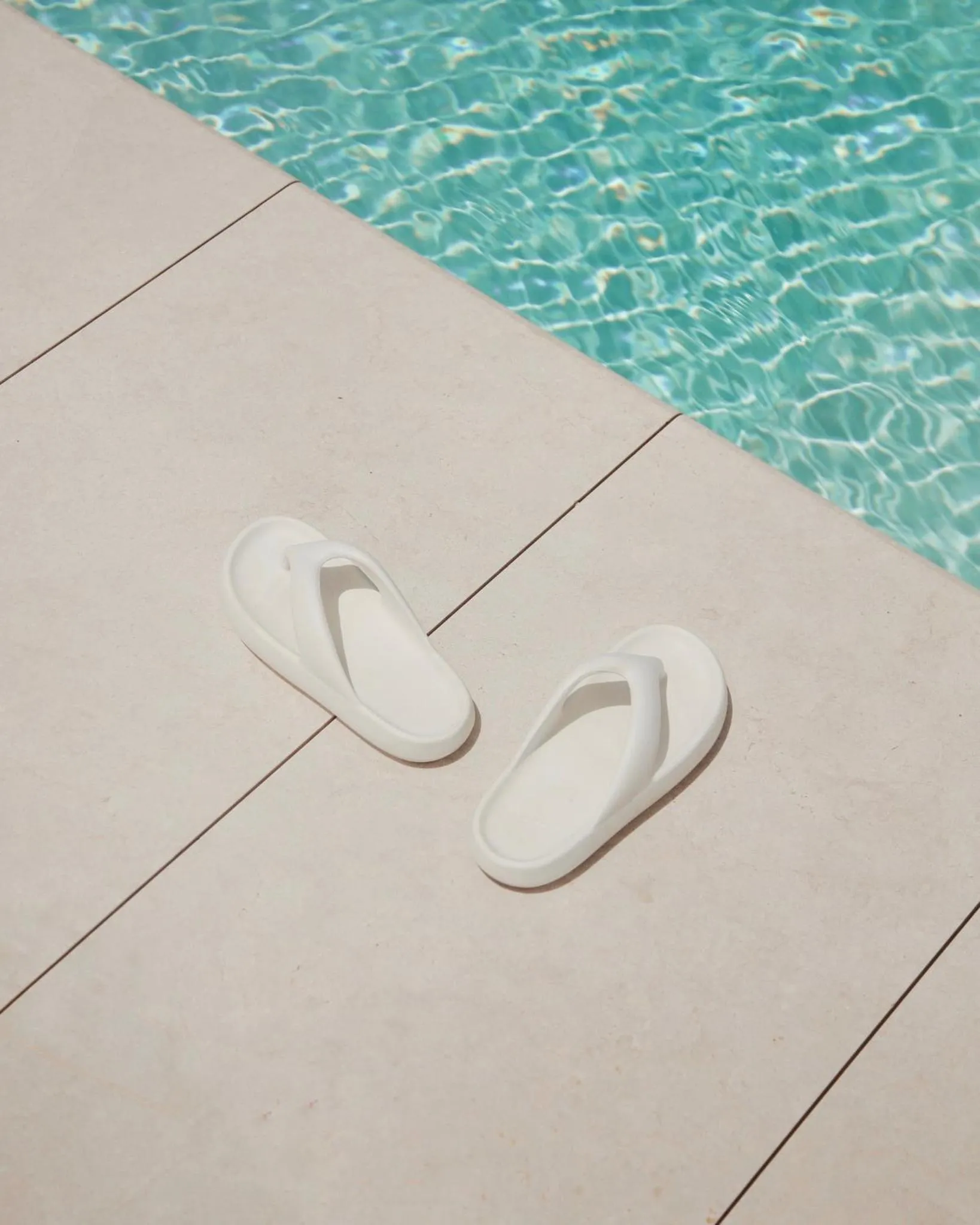 Swimming pool in Secret Garden Resort & Spa