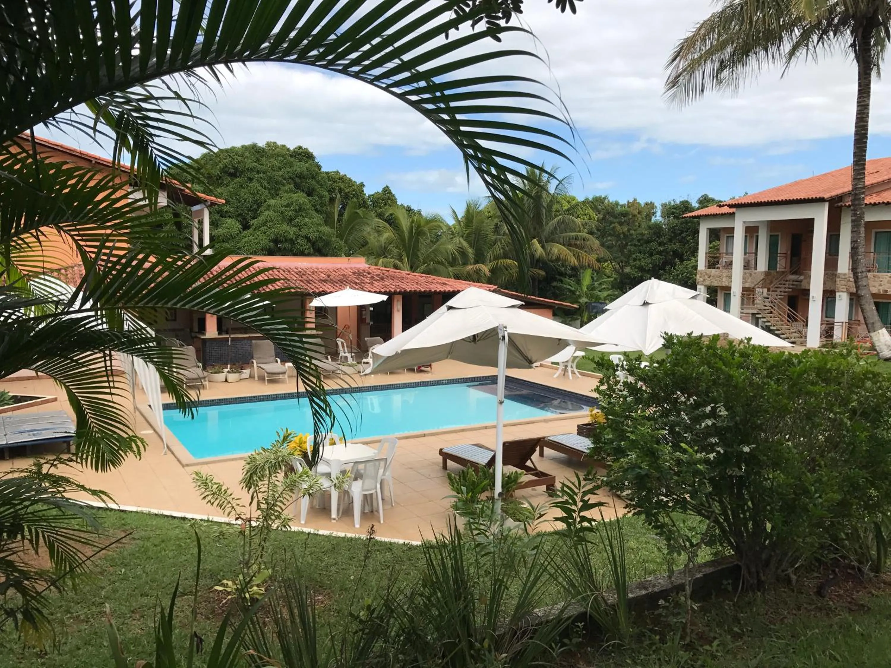 Pousada Doce Vida Guarapari