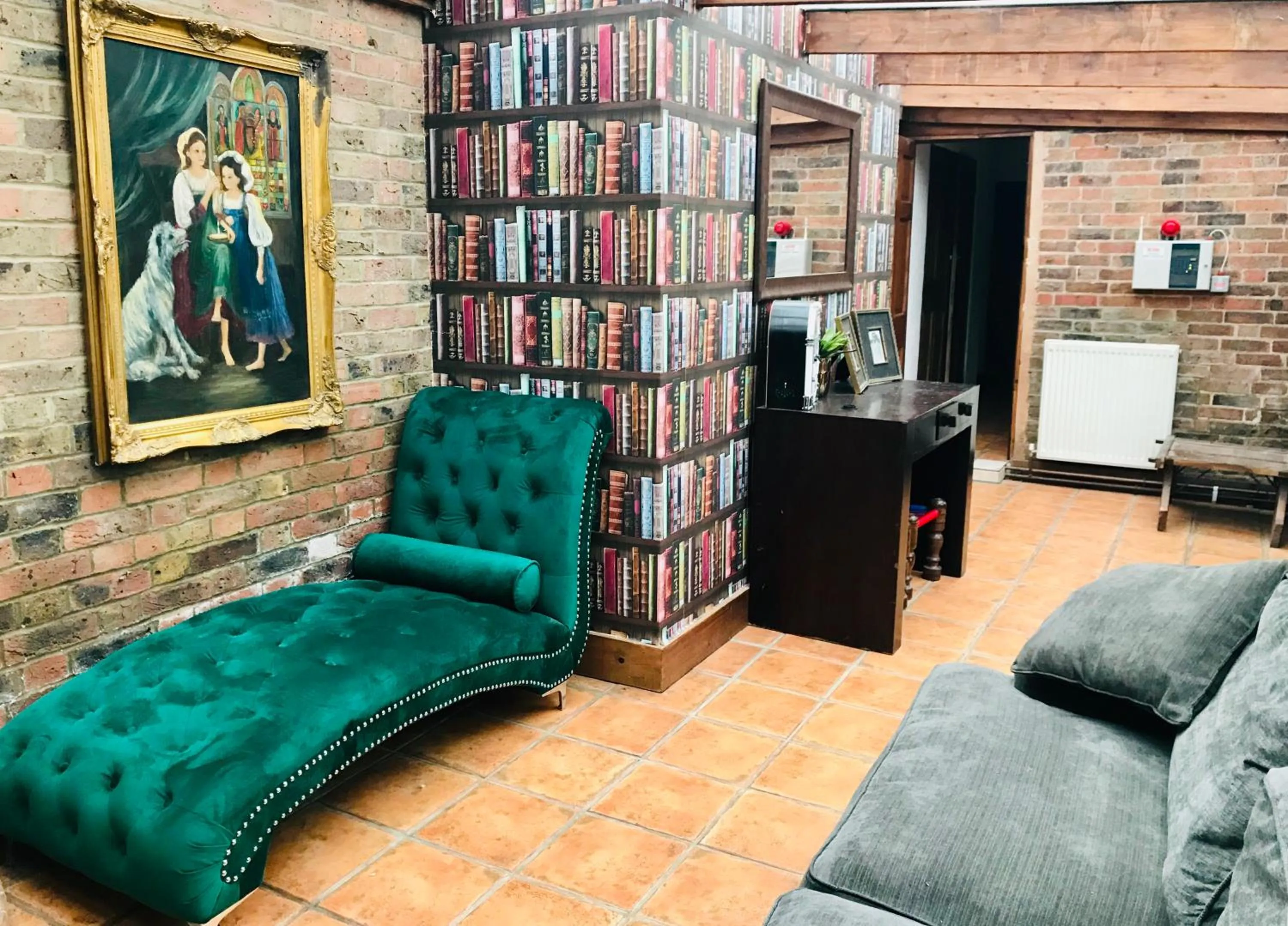 Oldlands Farmhouse Gatwick