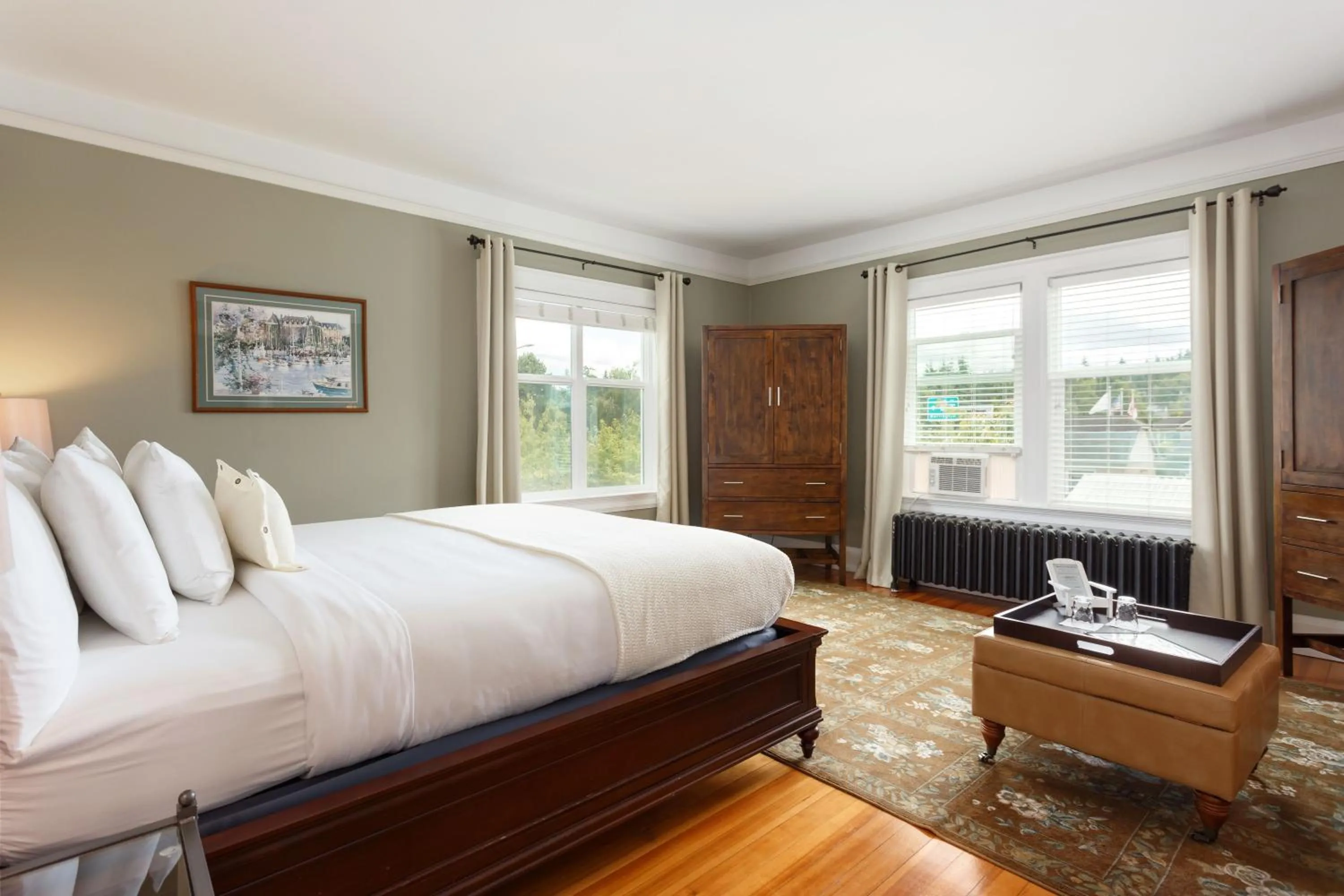 Nantucket Inn - Anacortes