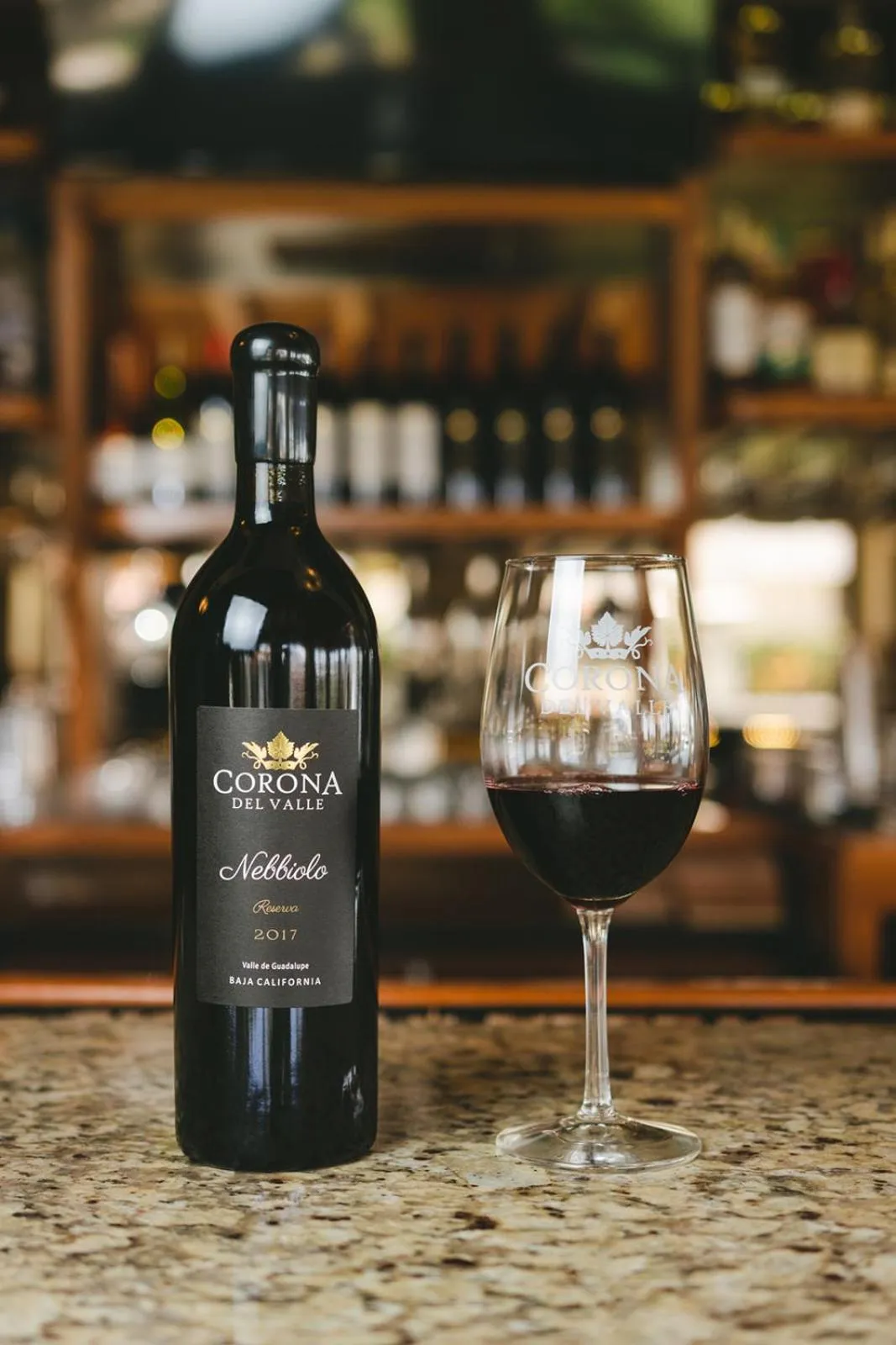 Lounge or bar in Corona Hotel & Spa