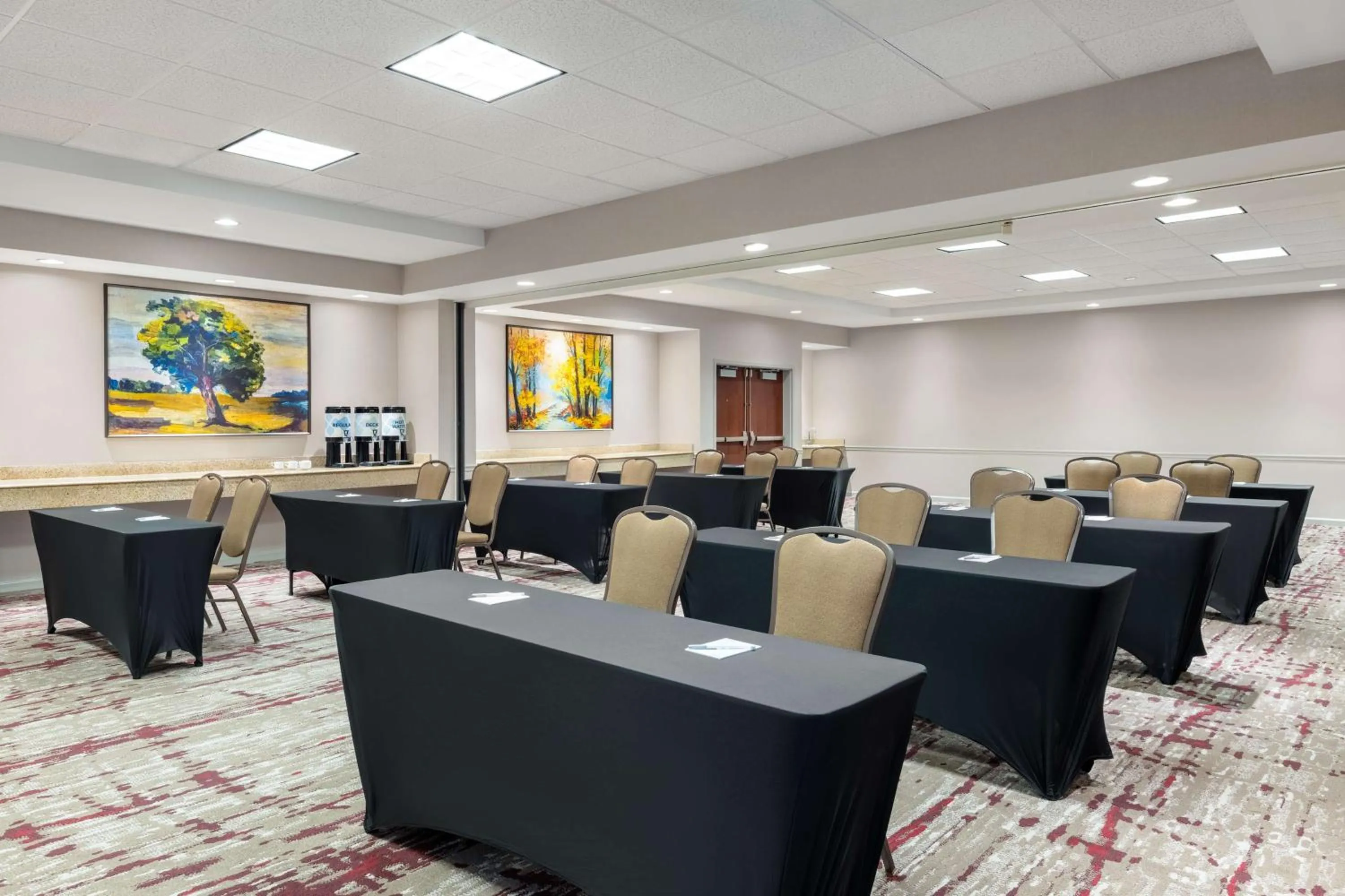 Meeting/conference room in Hilton Garden Inn Montgomery East