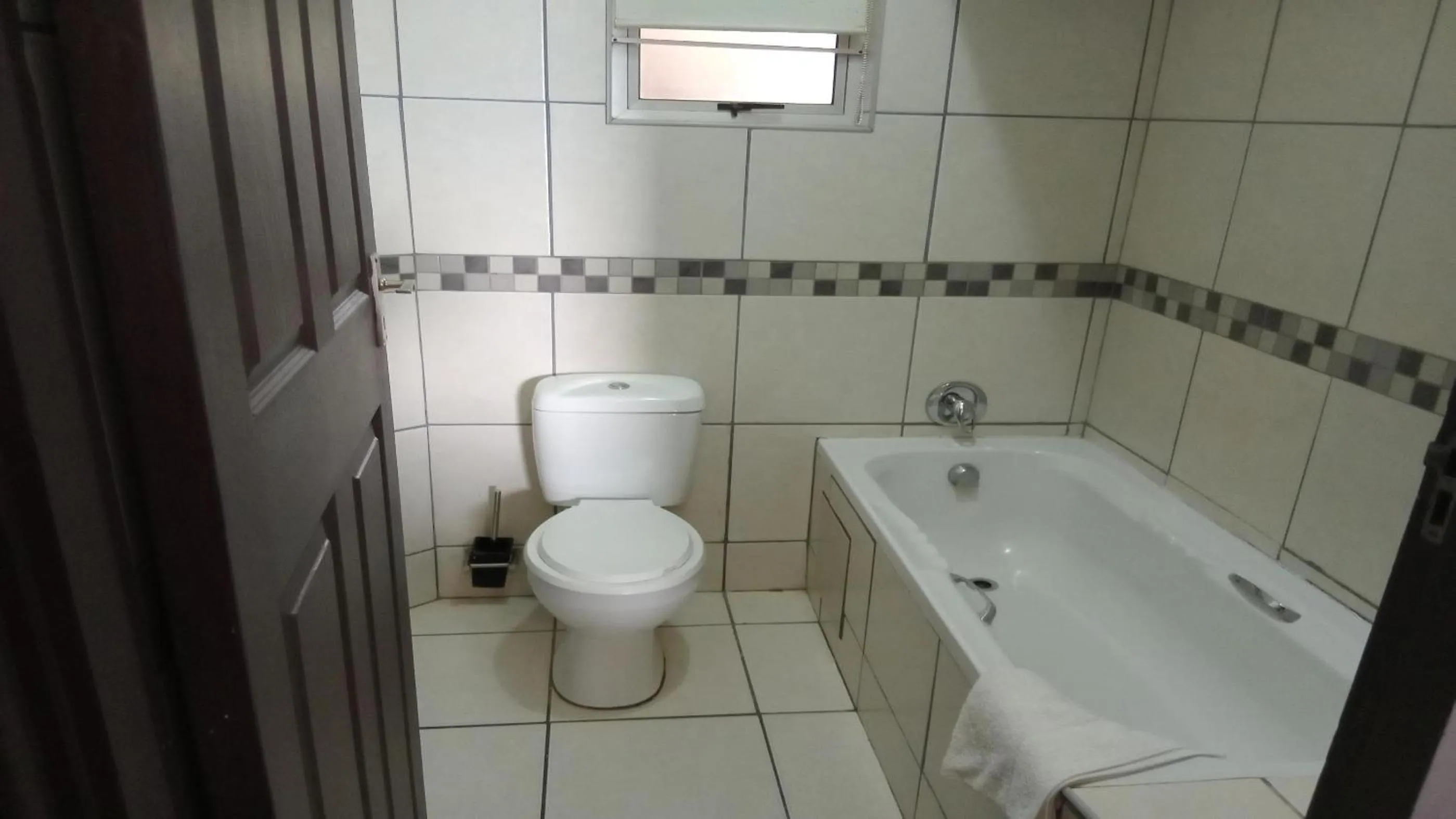 Bathroom in Sunrise Beach Resort